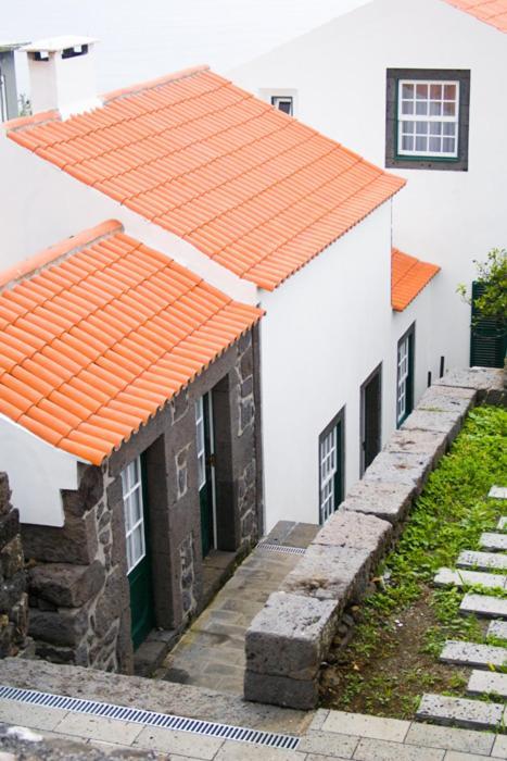 Bed & Breakfast Casa Do Comendador Sao Roque do Pico