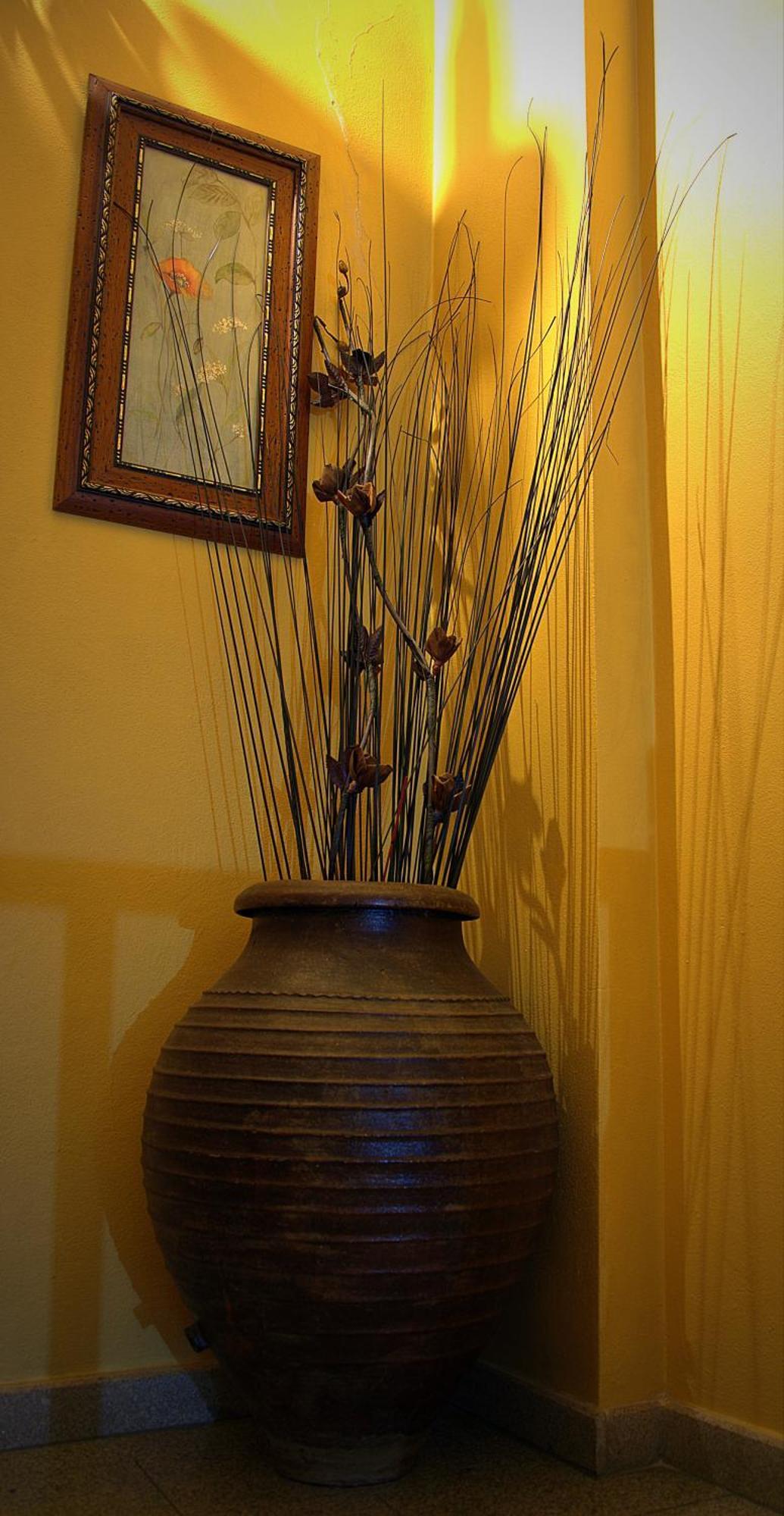 Quinta Do Chao D'ordem Farm stay *