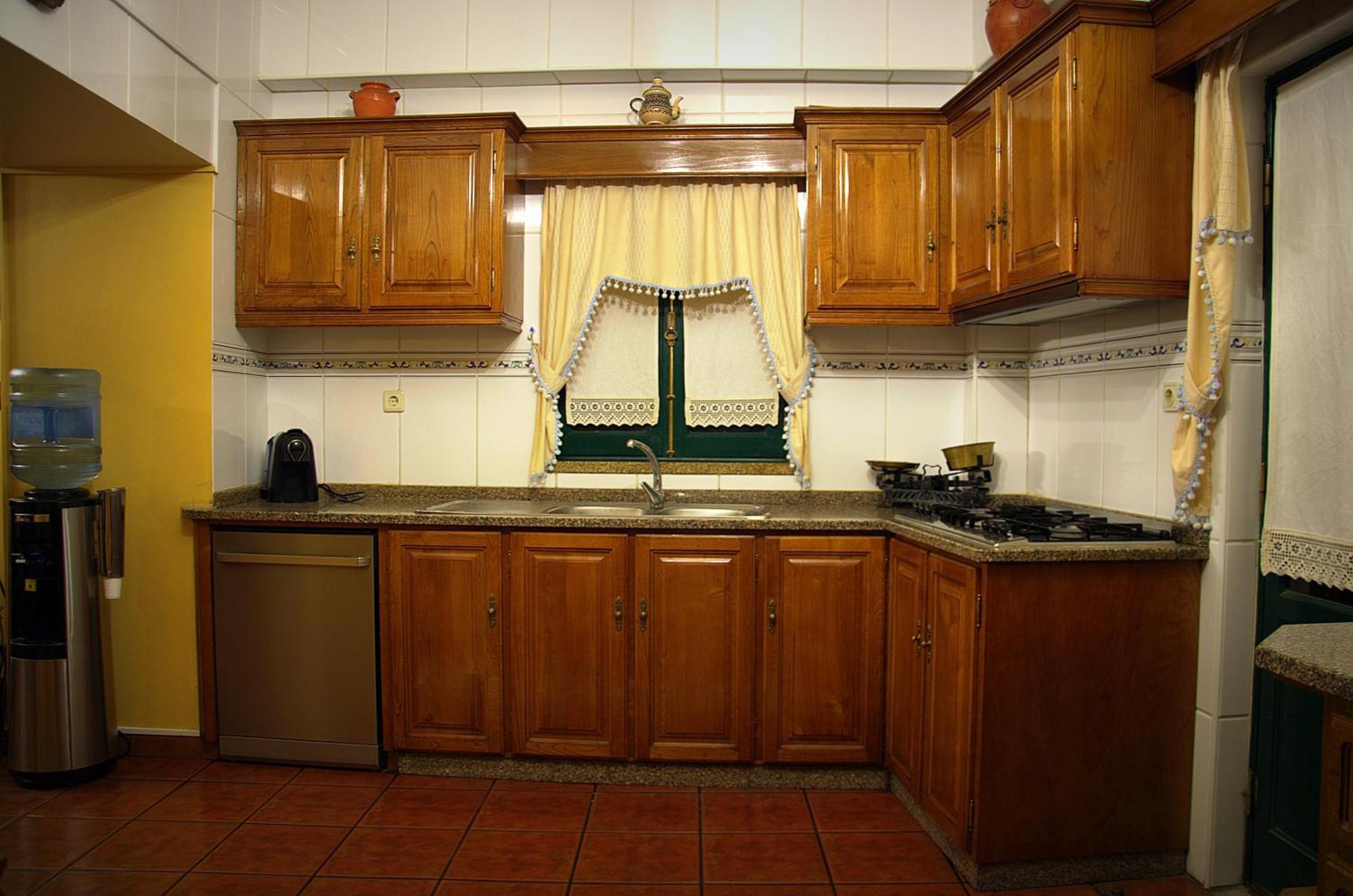 Farm stay Quinta Do Chao D'ordem *