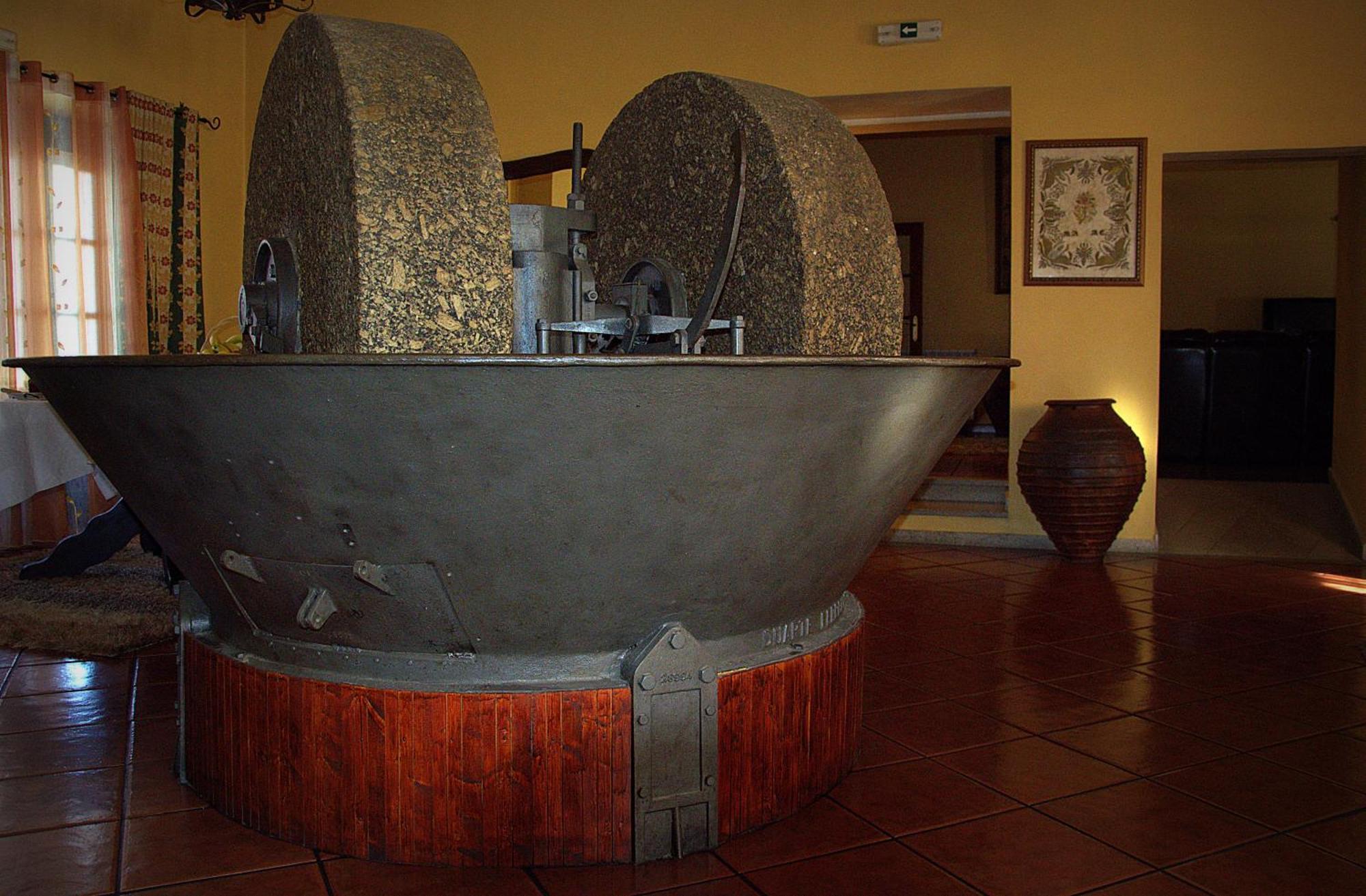 Farm stay Quinta Do Chao D'ordem *