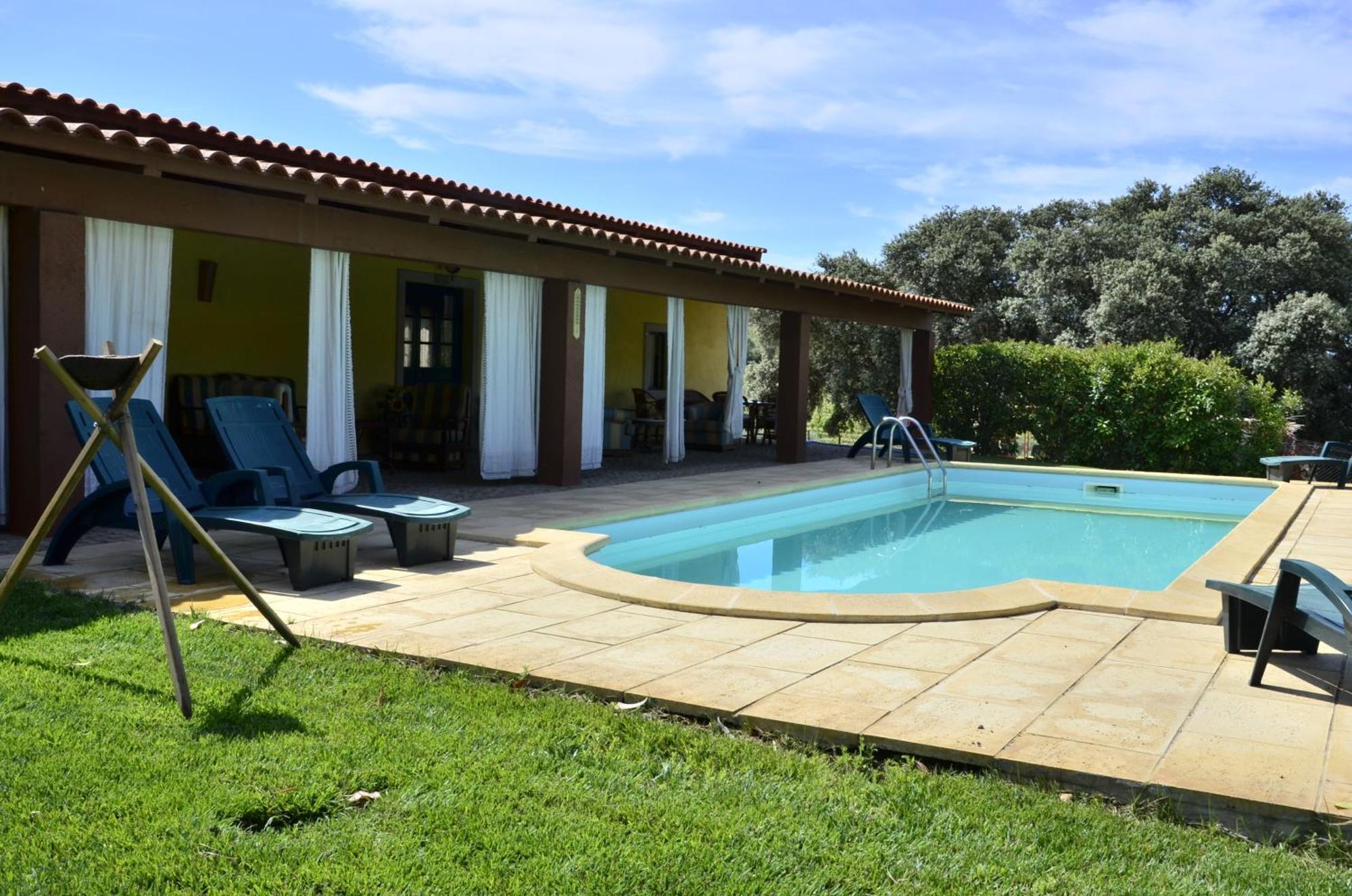 Quinta Do Chao D'ordem * Vila Nova de Foz Coa