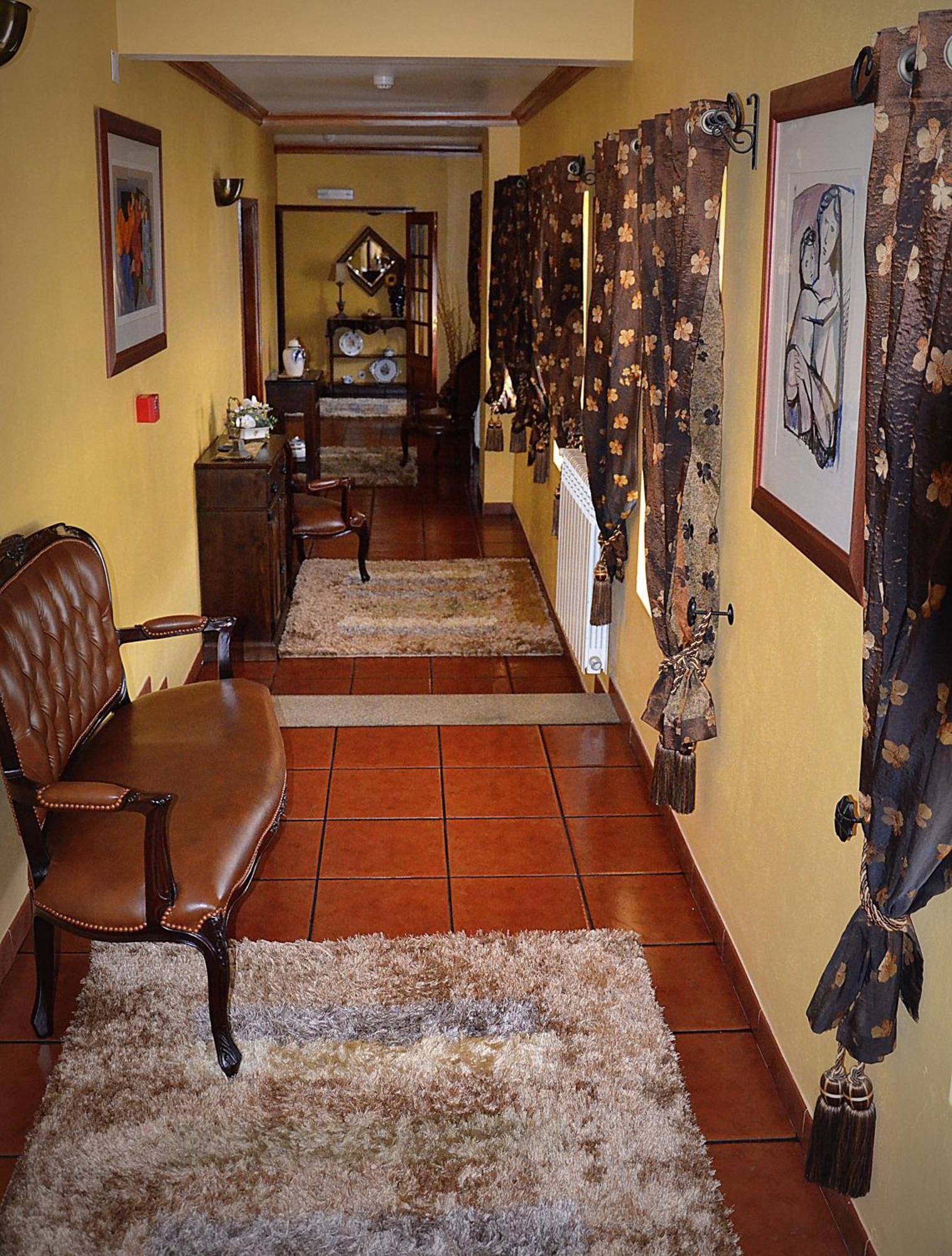 Quinta Do Chao D'ordem Farm stay *