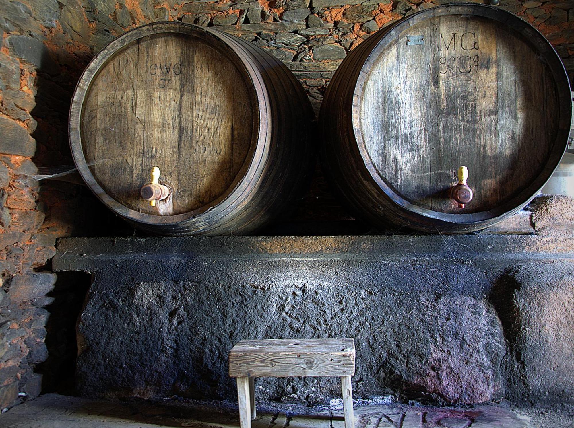 Farm stay Quinta Do Chao D'ordem *