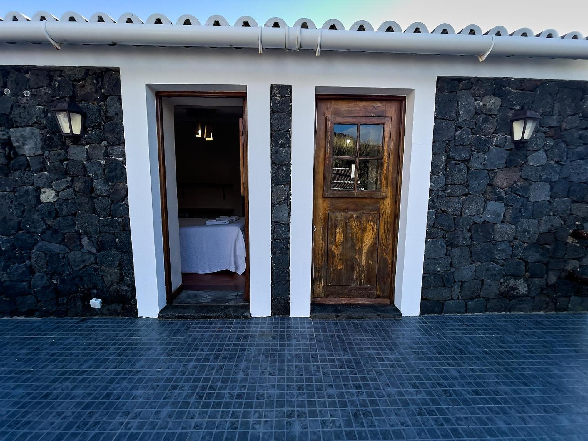Holiday home Casa Da Faja Angra do Heroismo
