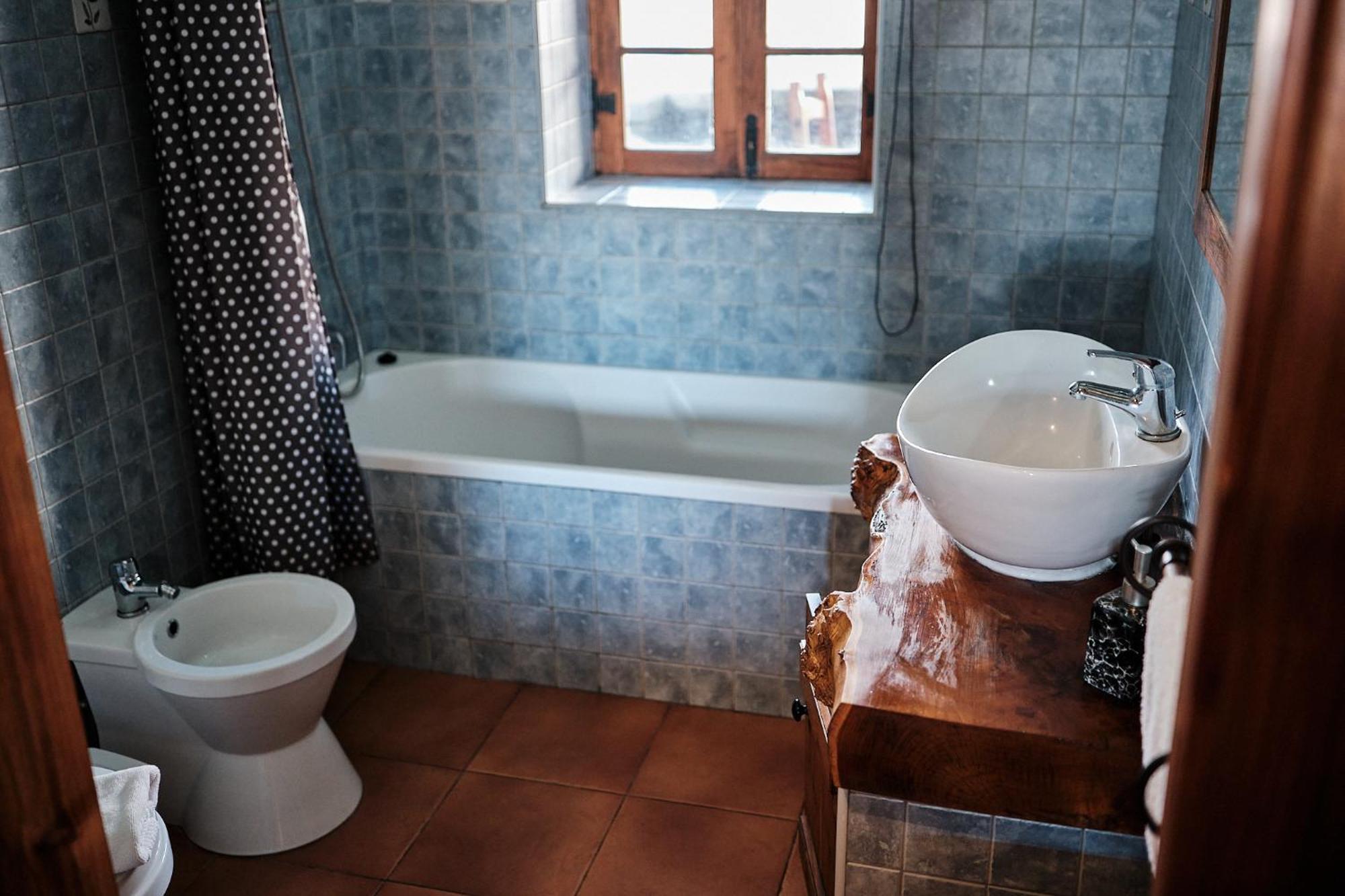 Casa Da Faja Holiday home