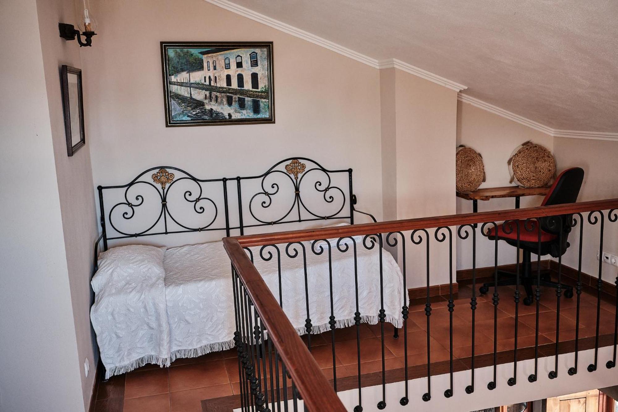 Casa Da Faja Holiday home *