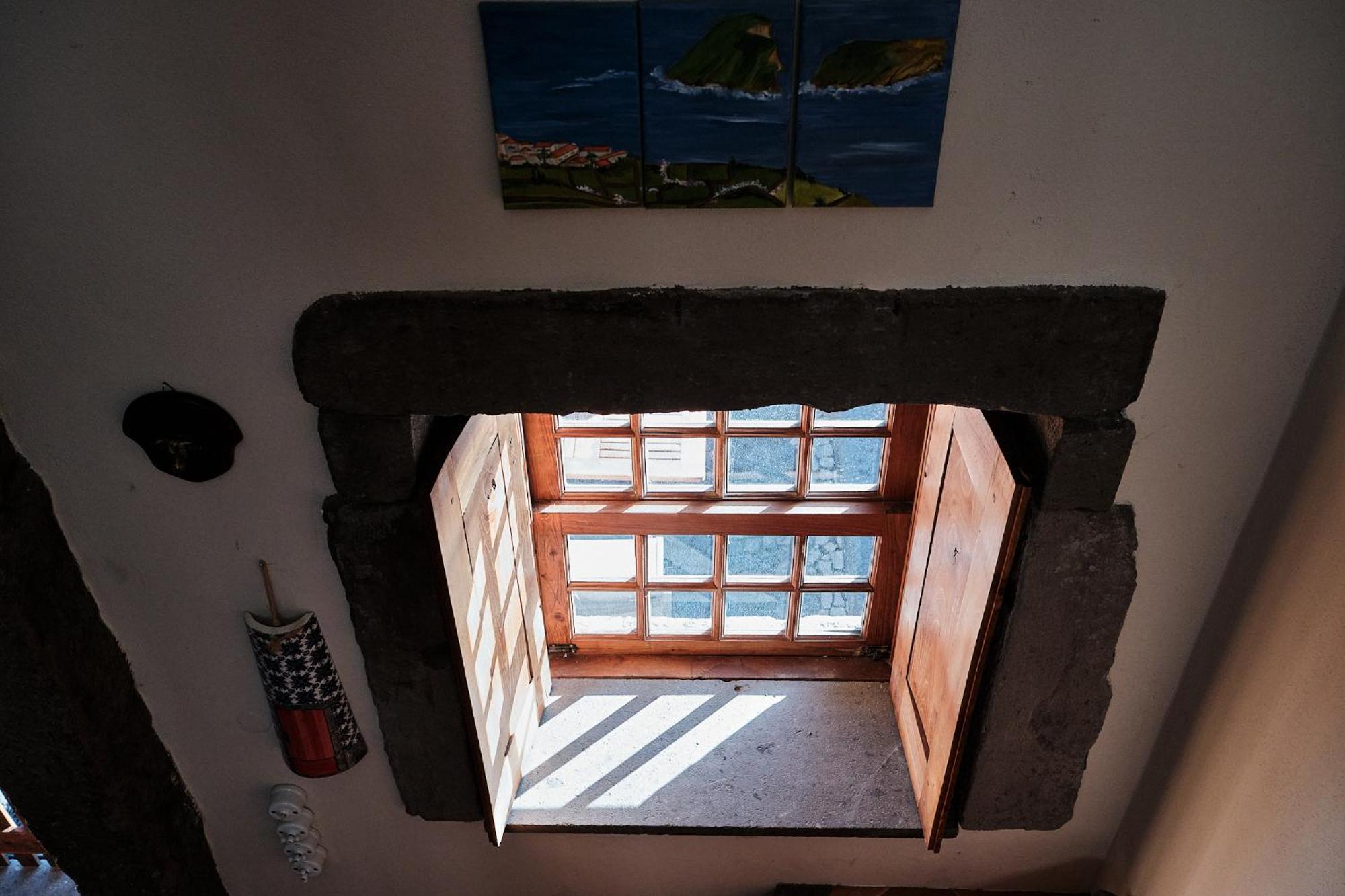 Casa Da Faja *