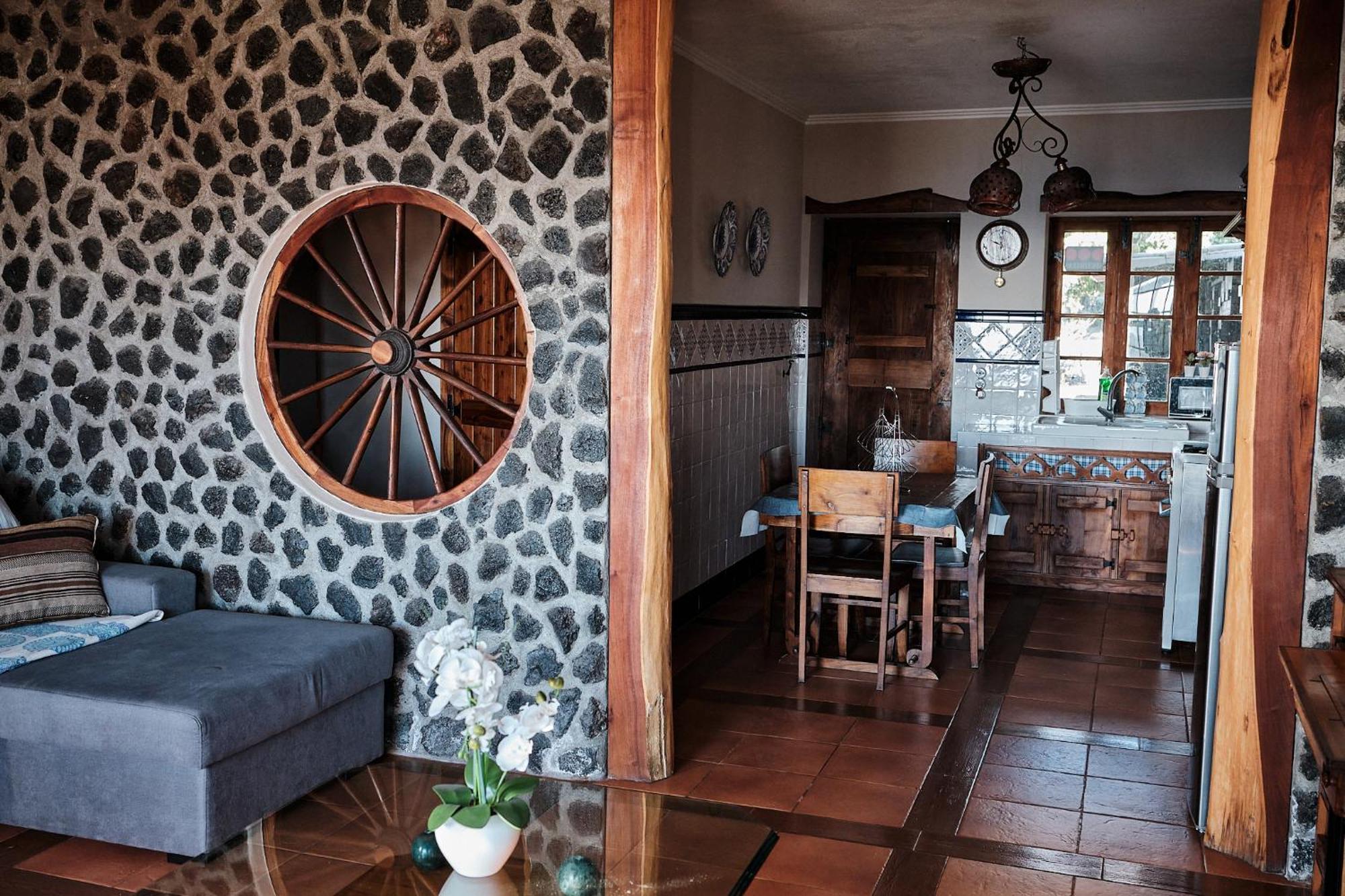 Holiday home Casa Da Faja