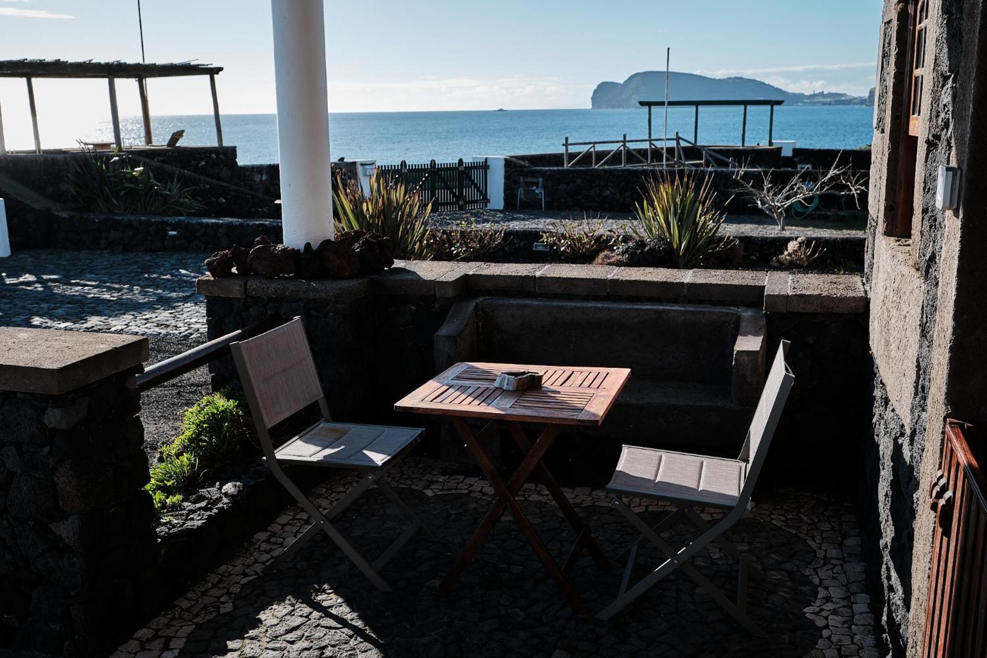 Casa Da Faja Holiday home *