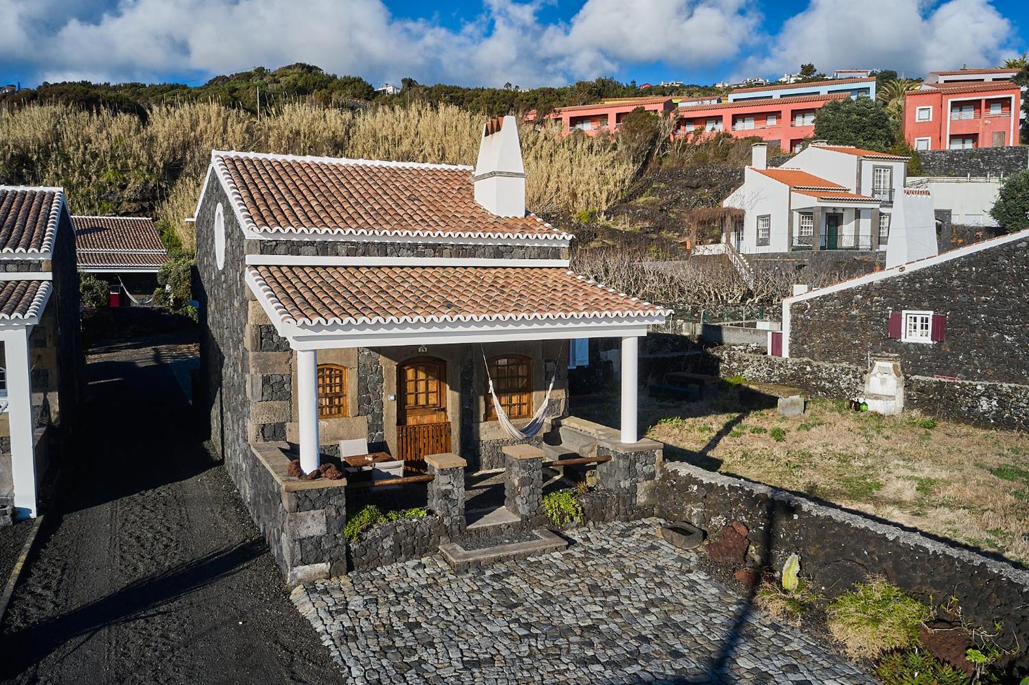 Holiday home Casa Da Faja Angra do Heroismo