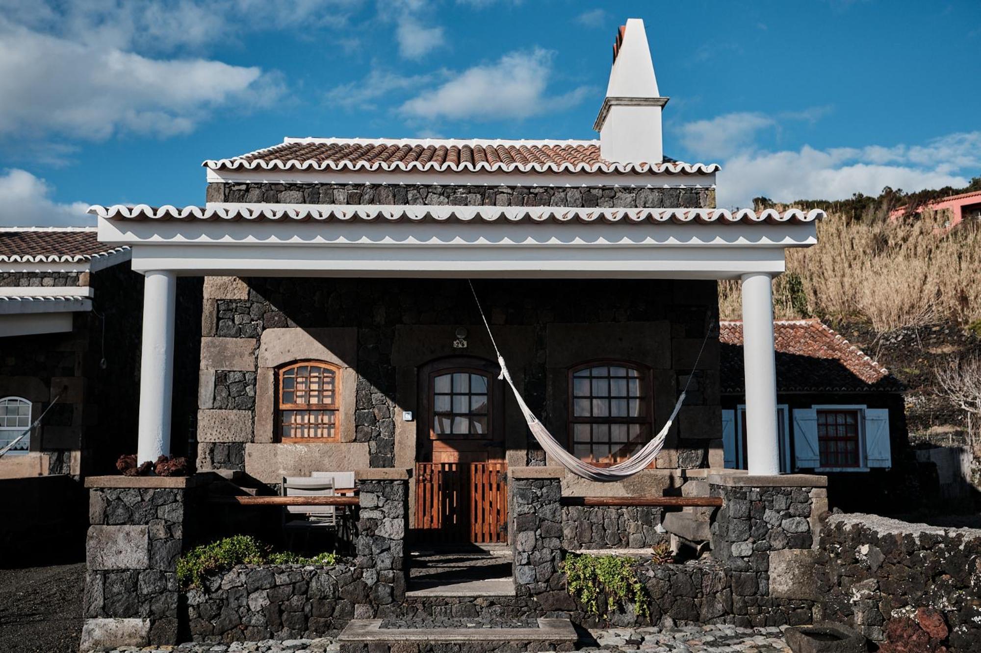 Holiday home Casa Da Faja Angra do Heroismo