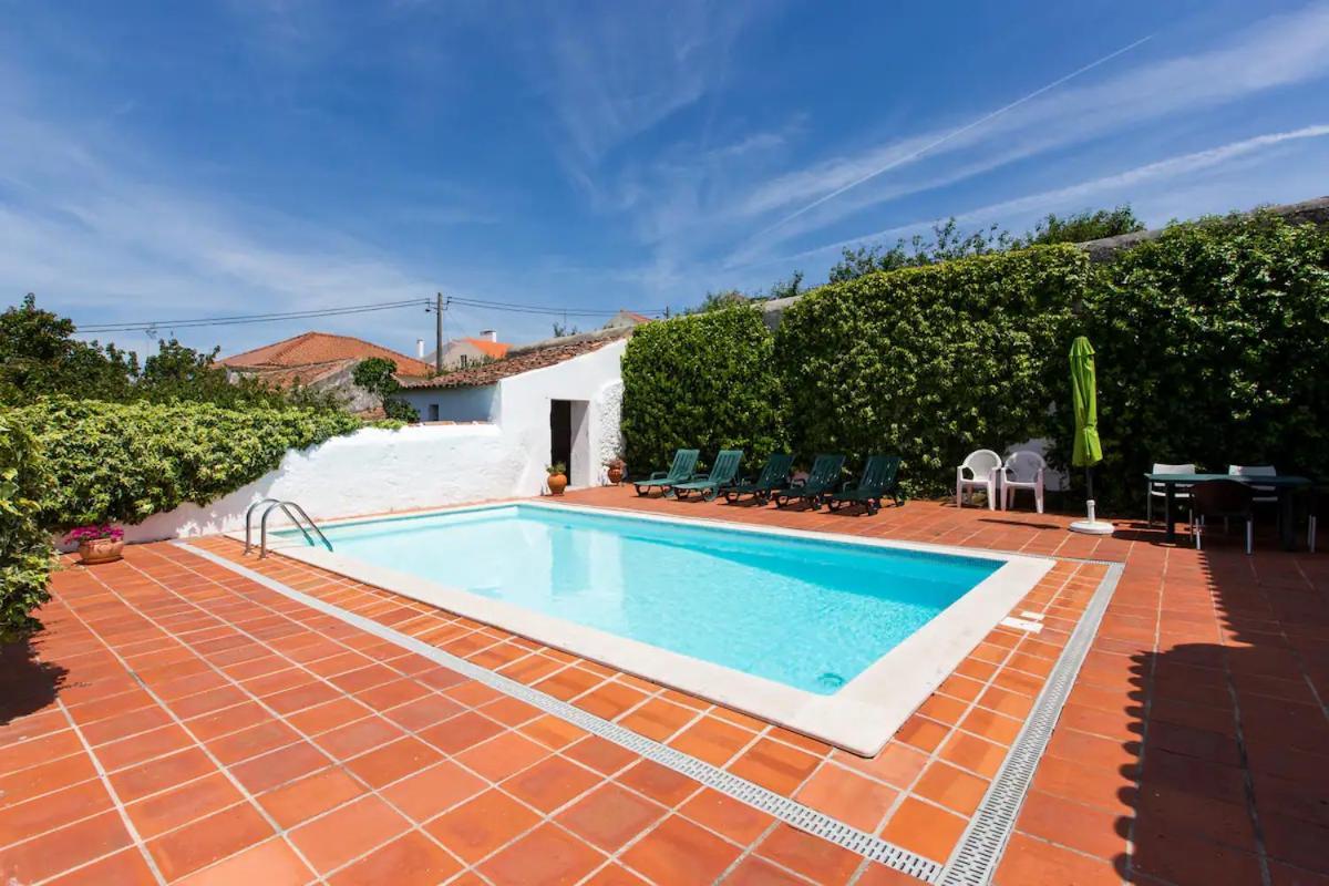 Villa Casa Do Sobral Óbidos
