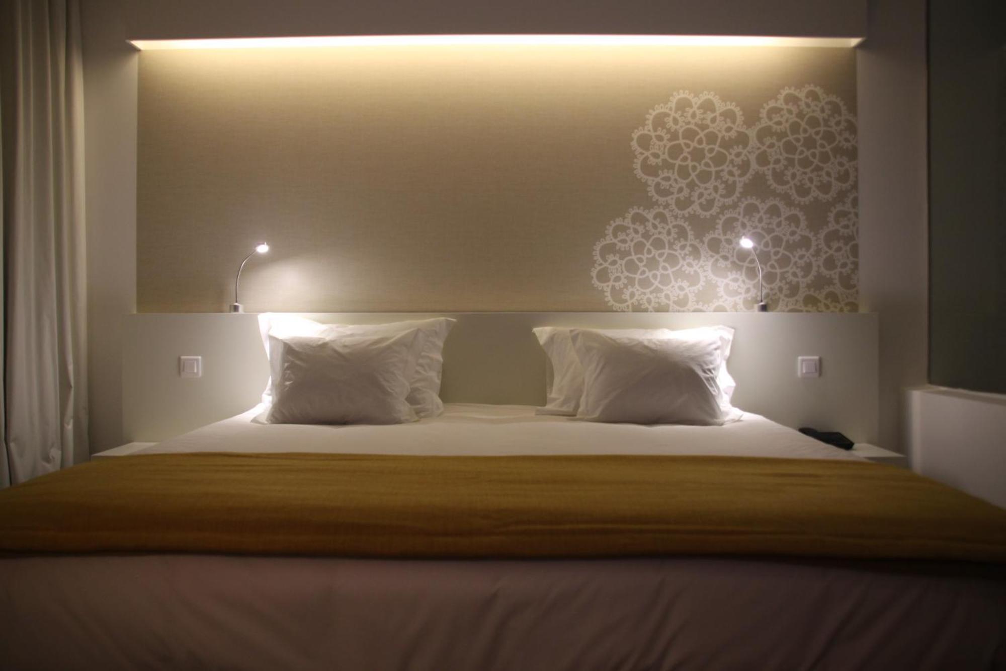 Hotel Monte Filipe 4*