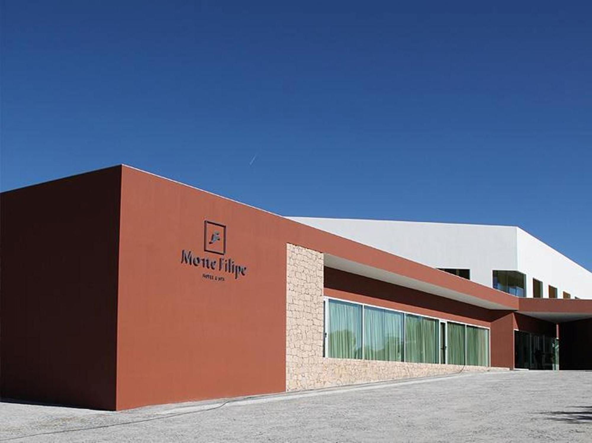 Monte Filipe Hotel Alpalhao (Portalegre)