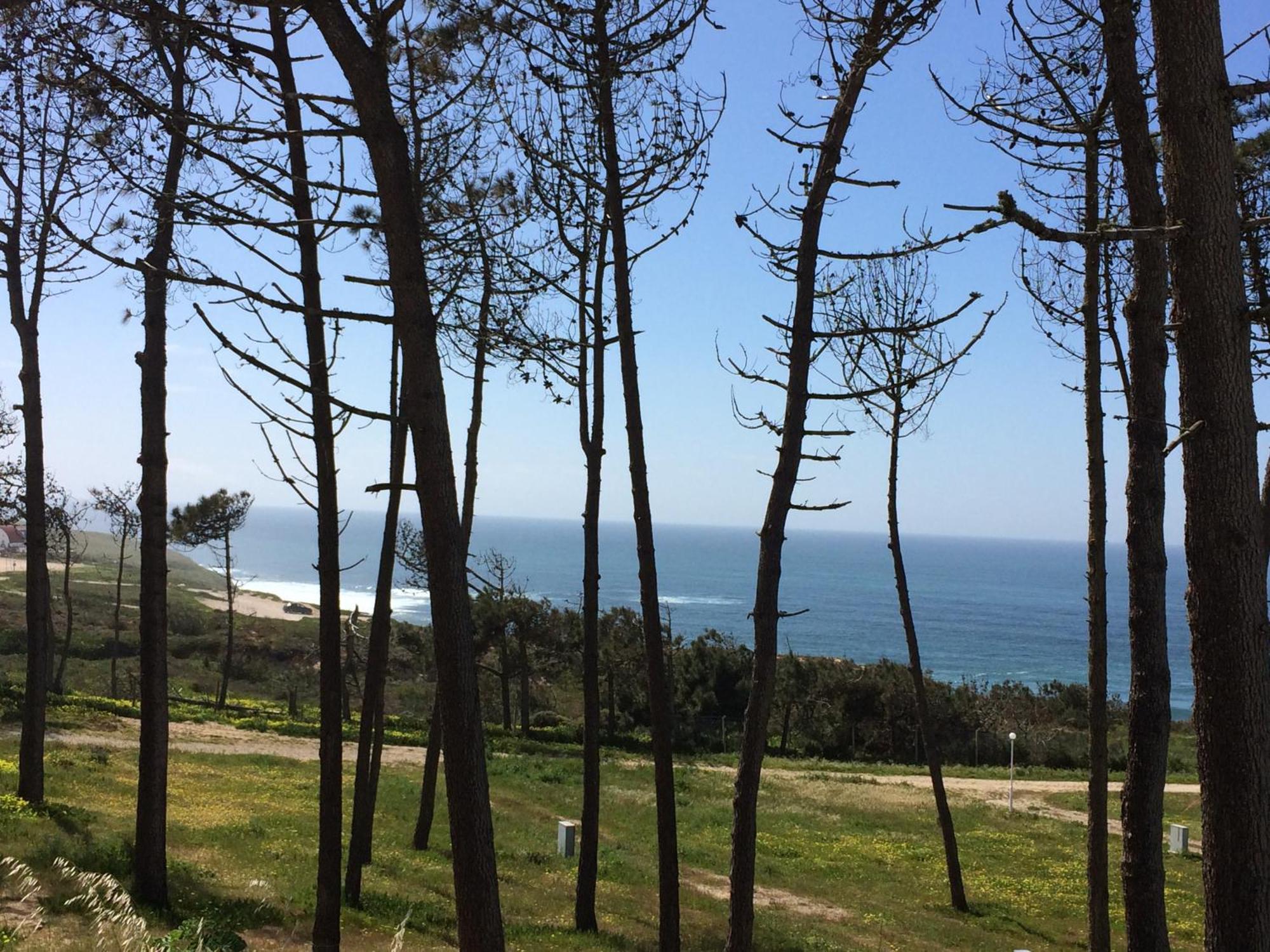 Campimeco By Campigir Campsite Alfarim