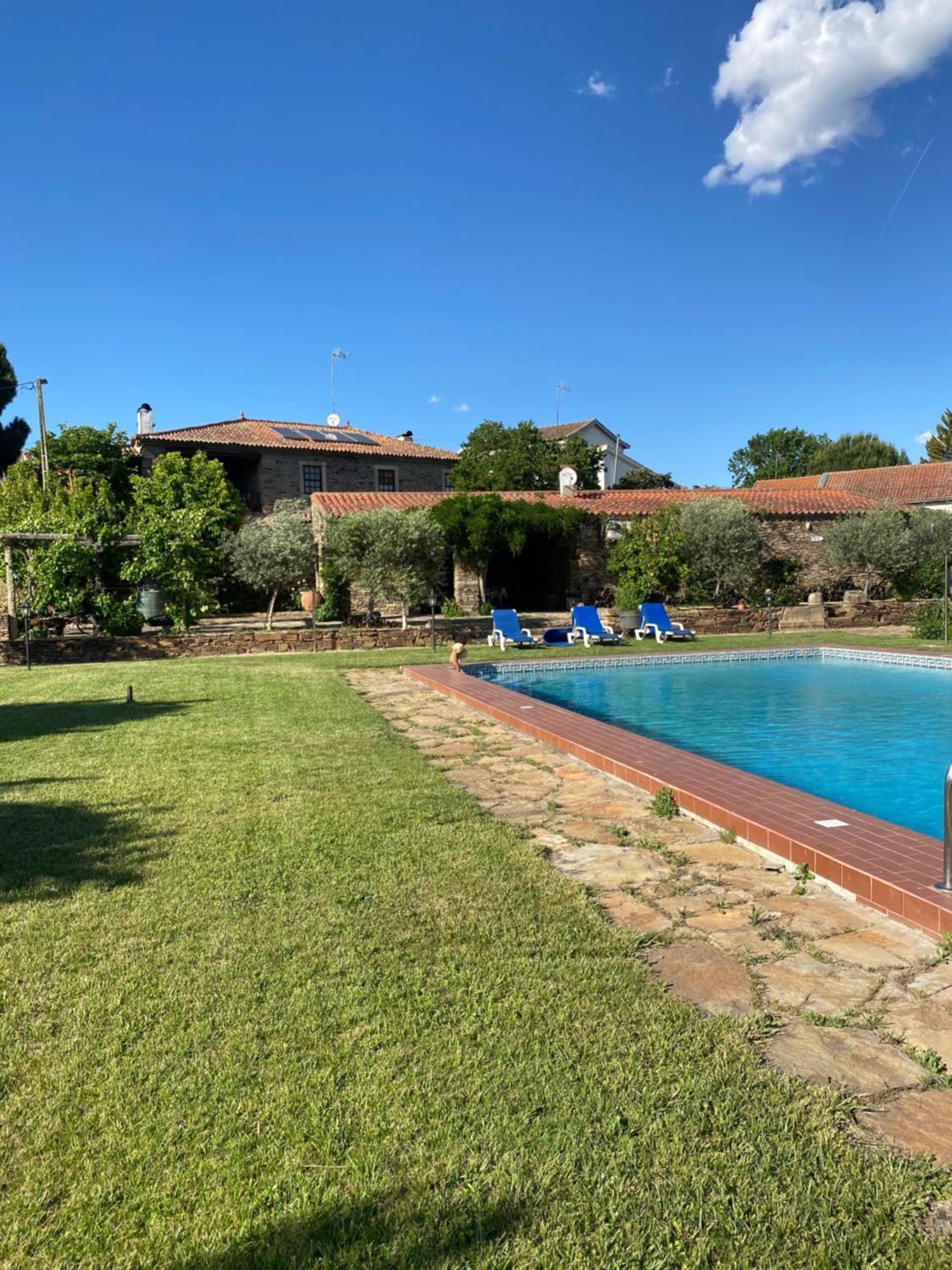 Country house Casa Dos Araujos Mirandela