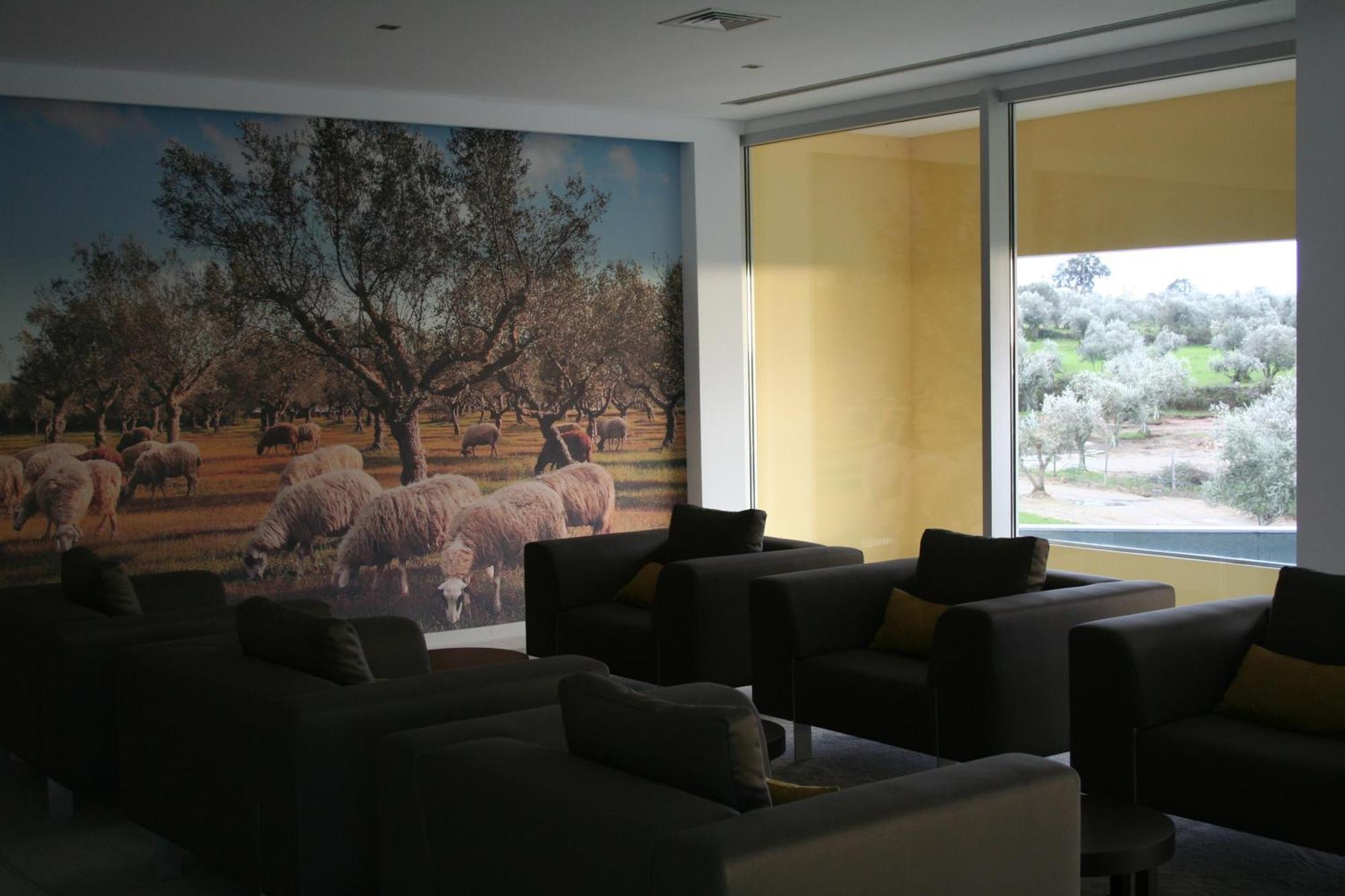 Monte Filipe Hotel