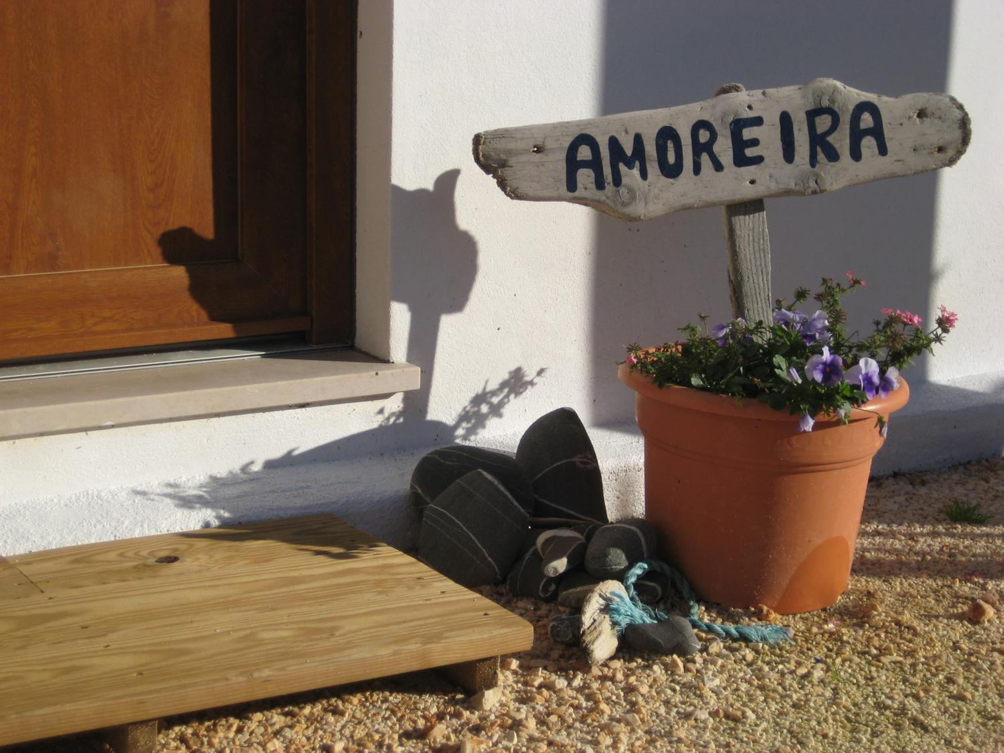 Apartment Quinta De Moledos Aljezur