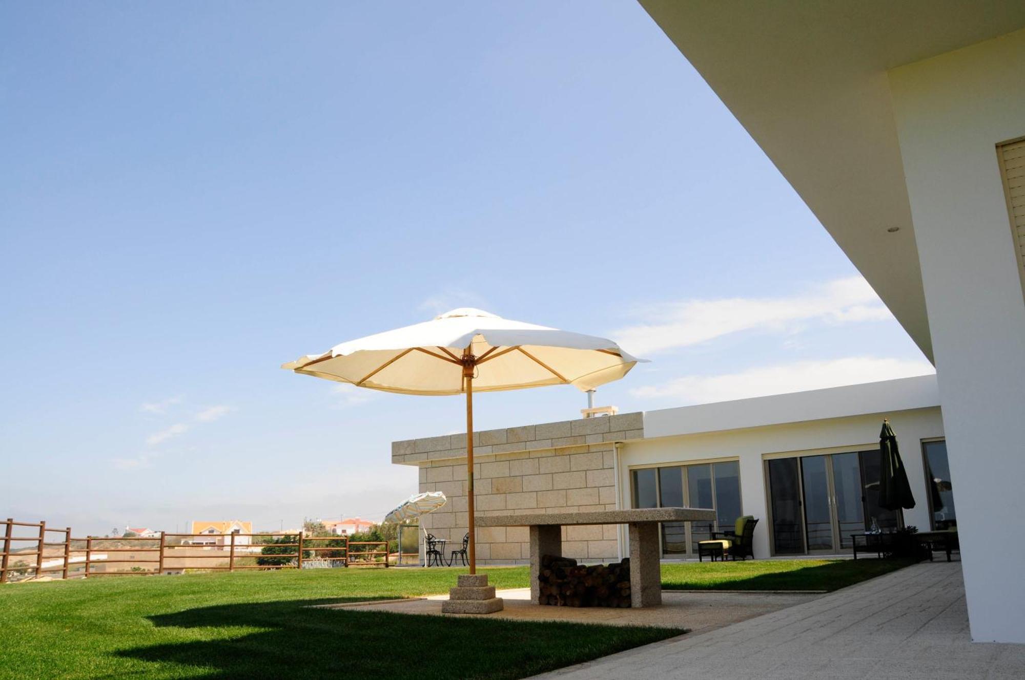 Silver Coast Vacation - Your Unique 3* Lourinha (Lisbon)