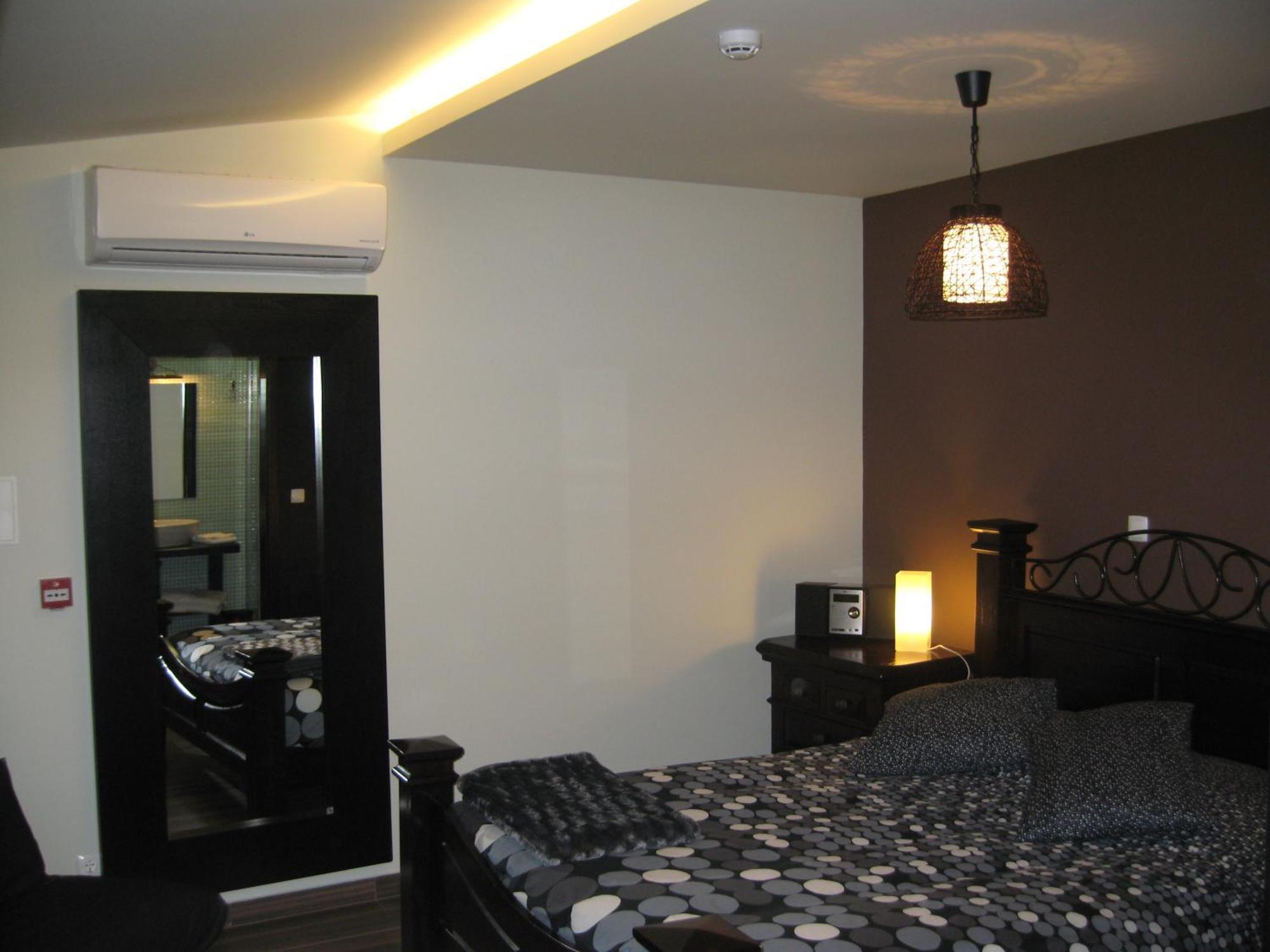 Farm stay Quinta Das Pias
