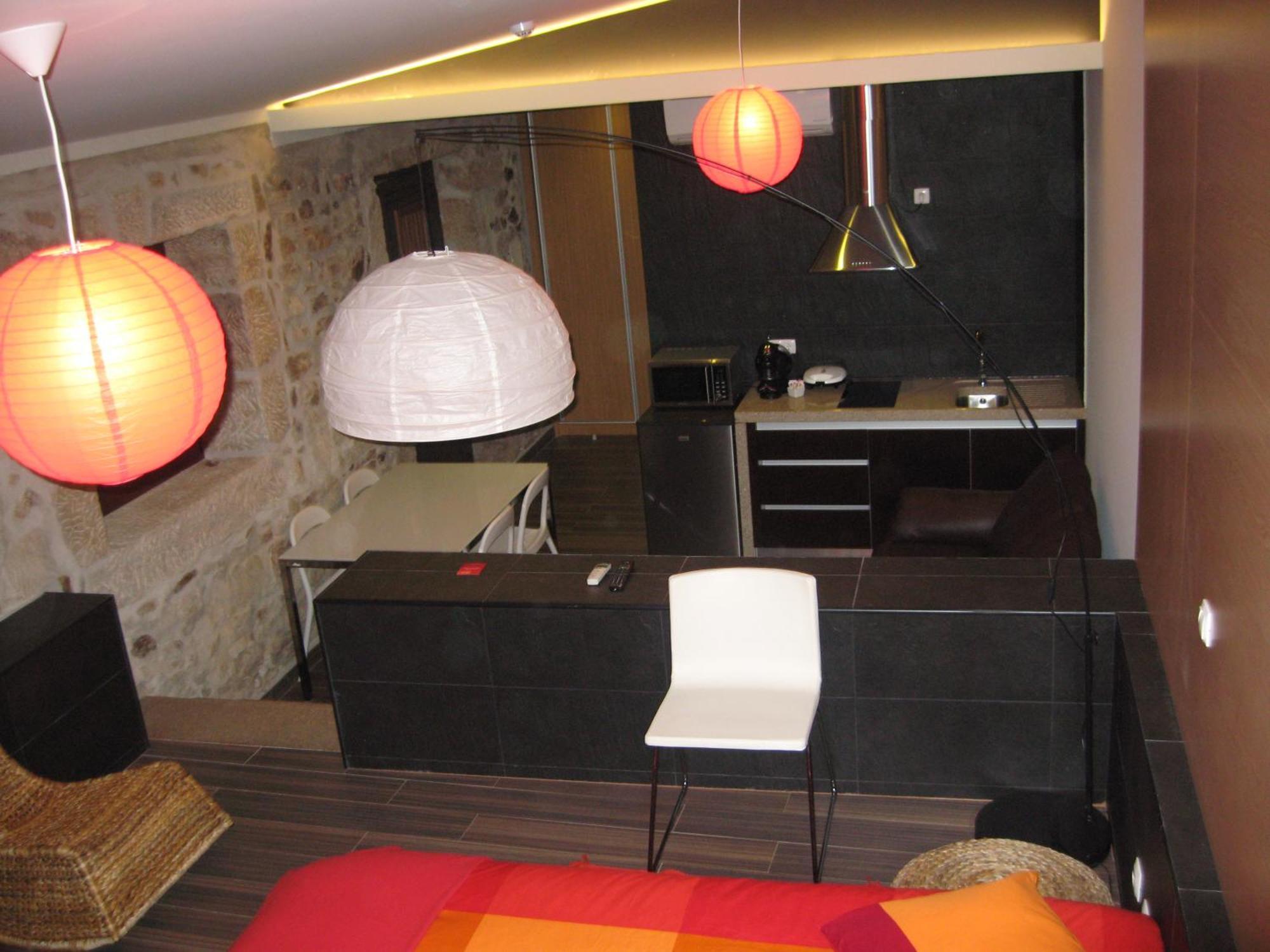 Quinta Das Pias Farm stay Pinhel