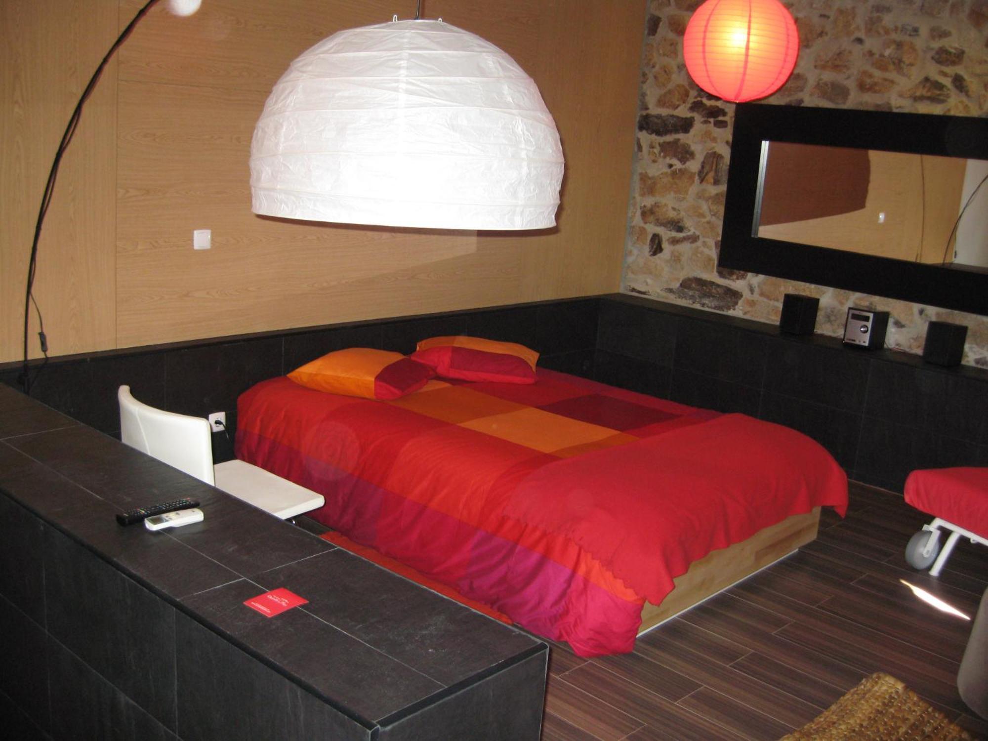 Farm stay Quinta Das Pias Pinhel