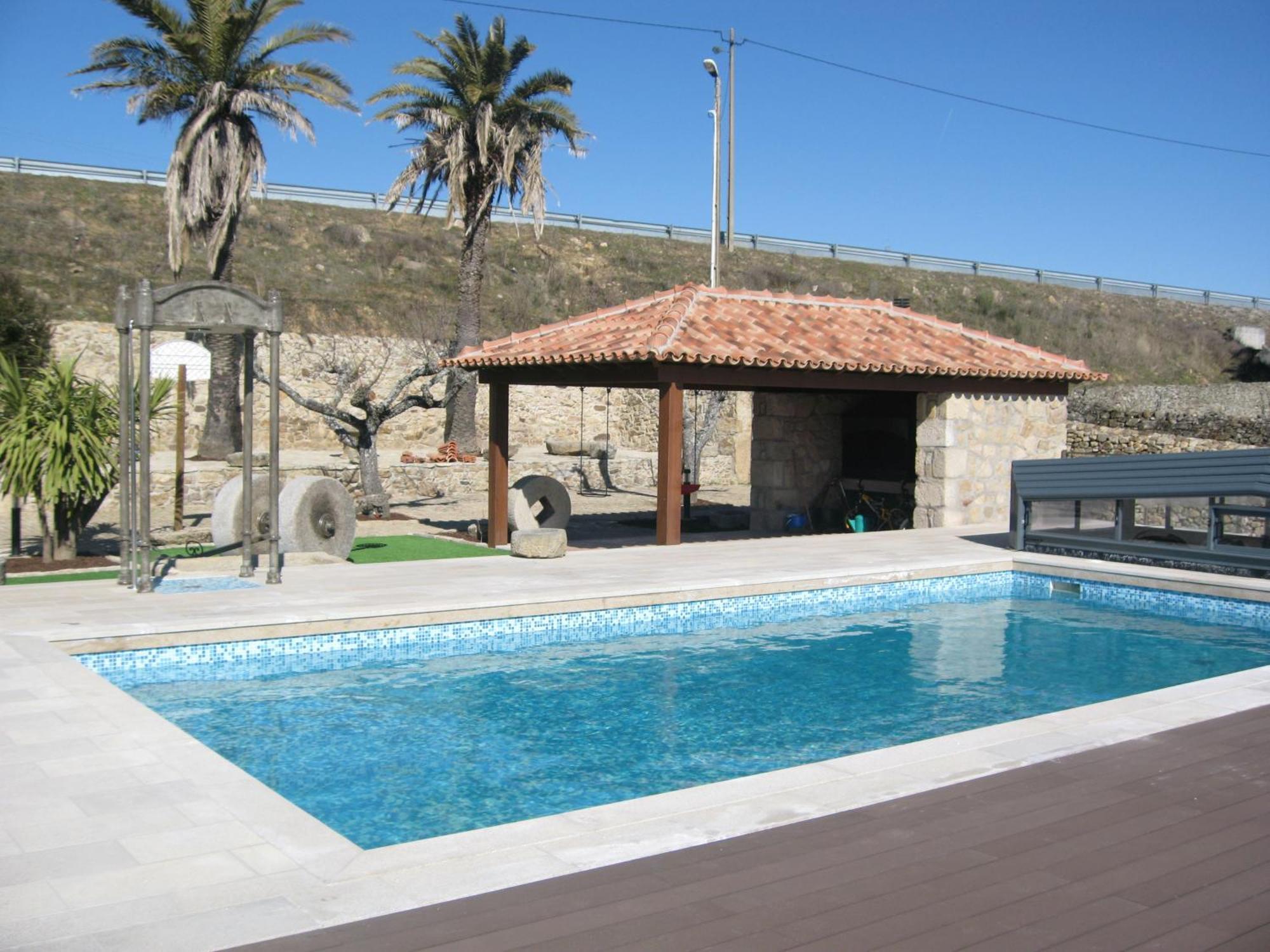 Quinta Das Pias Pinhel