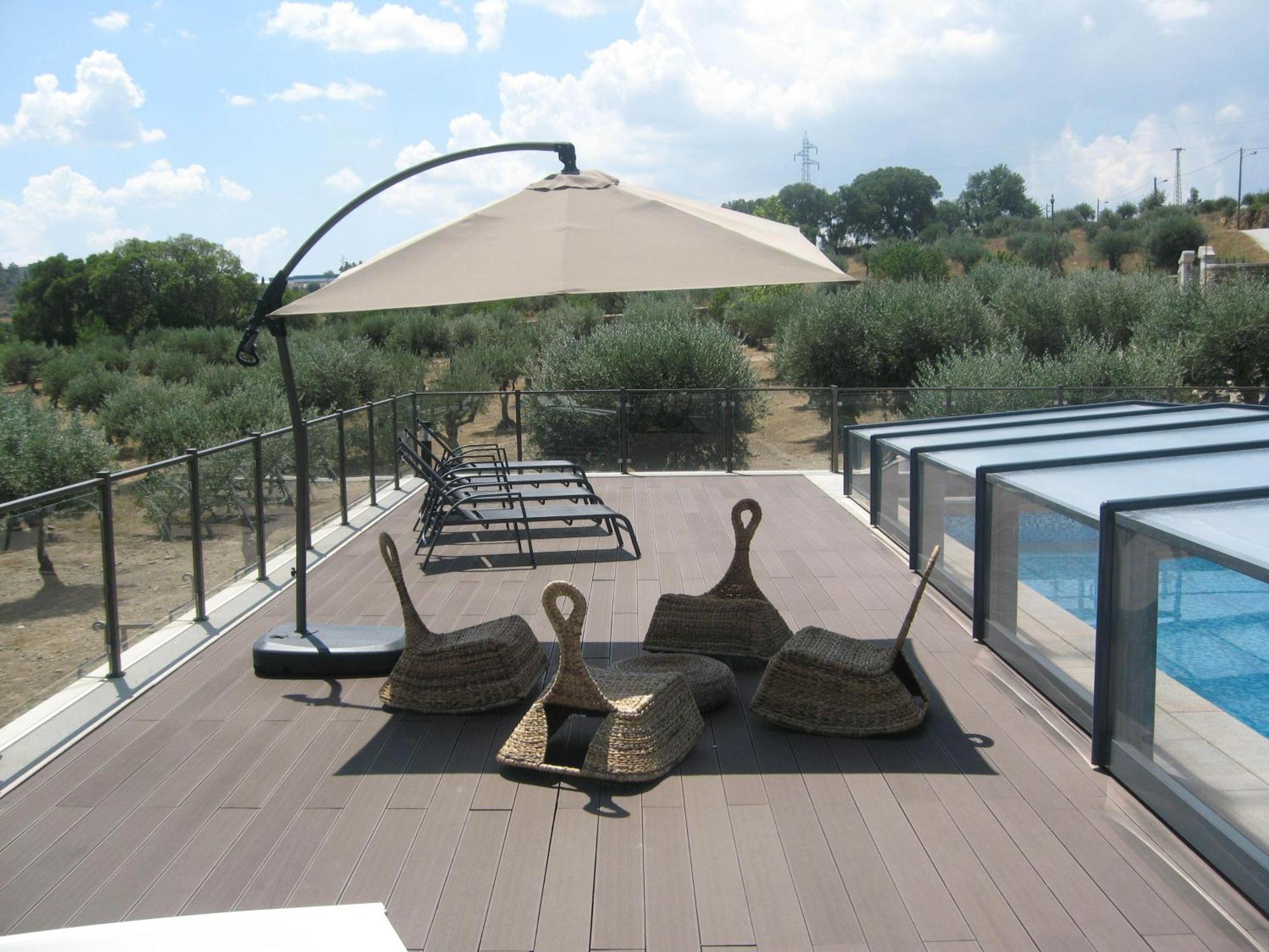 Quinta Das Pias