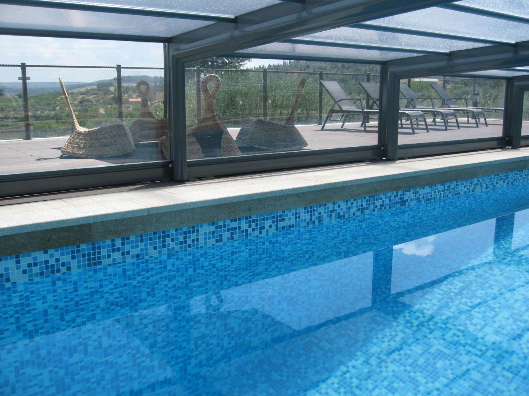 Quinta Das Pias Farm stay Pinhel