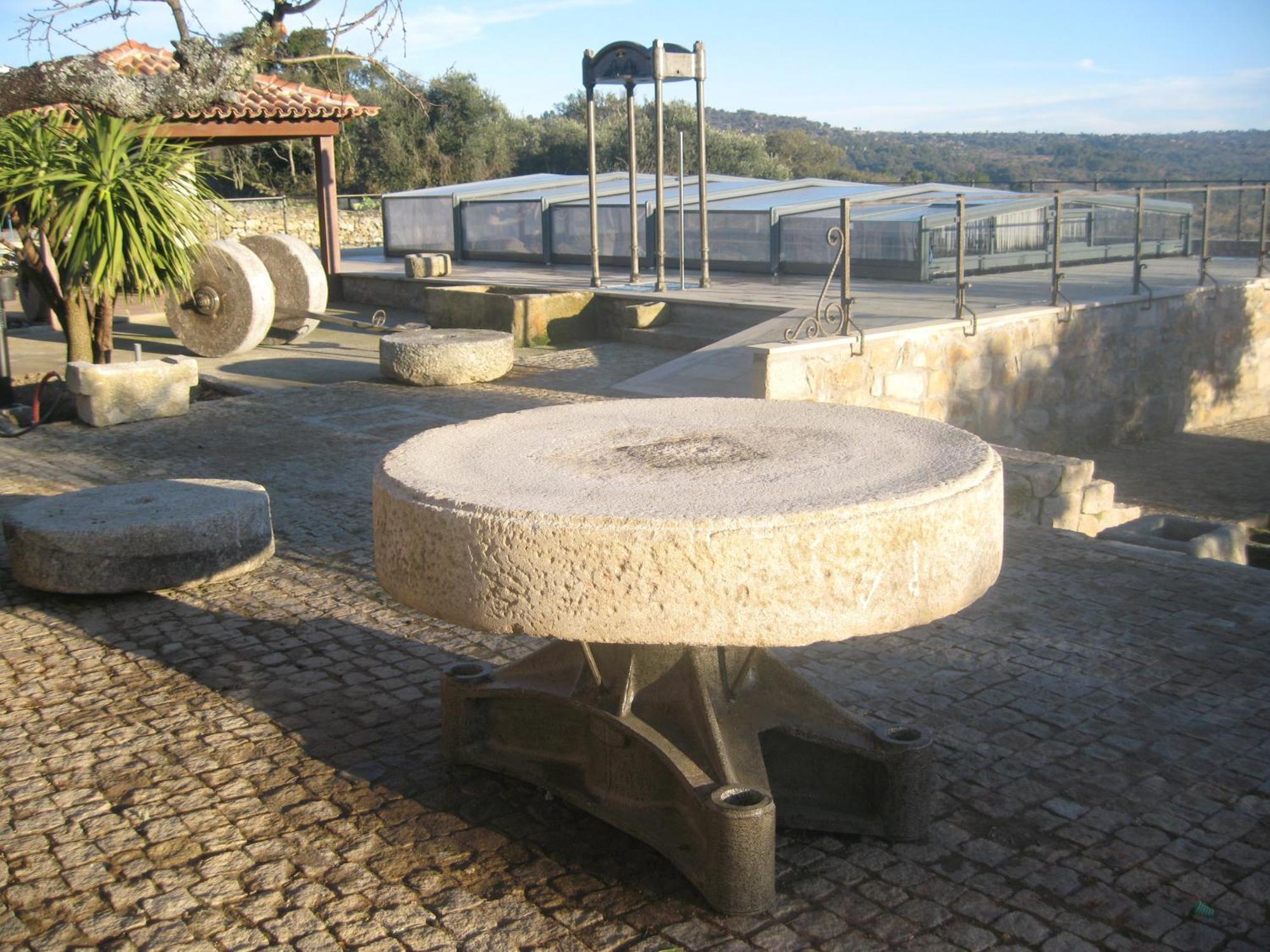 Farm stay Quinta Das Pias