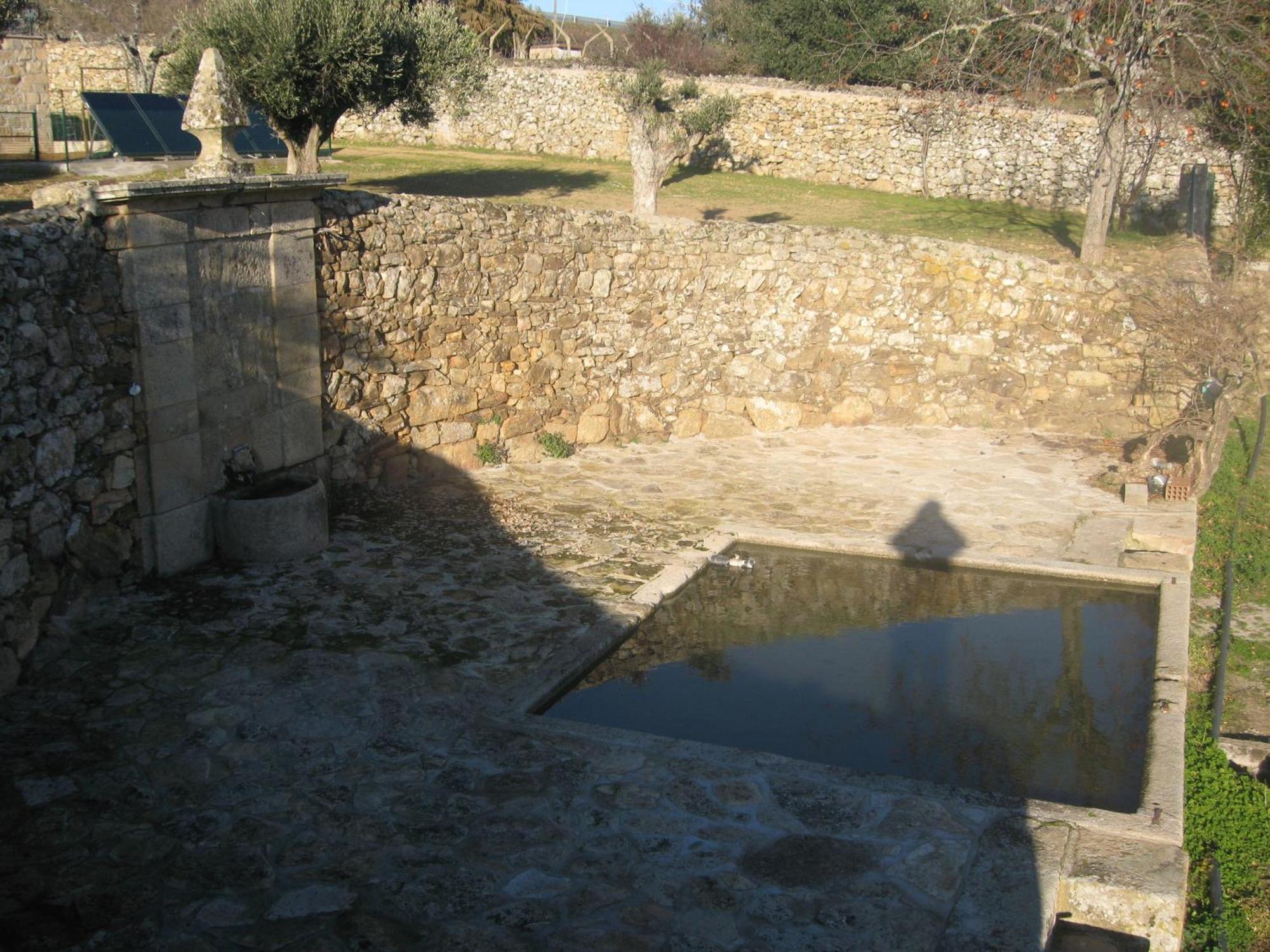 Quinta Das Pias * Pinhel