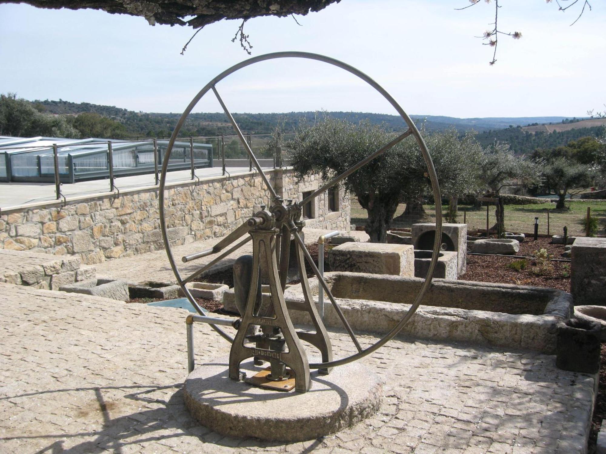 Quinta Das Pias