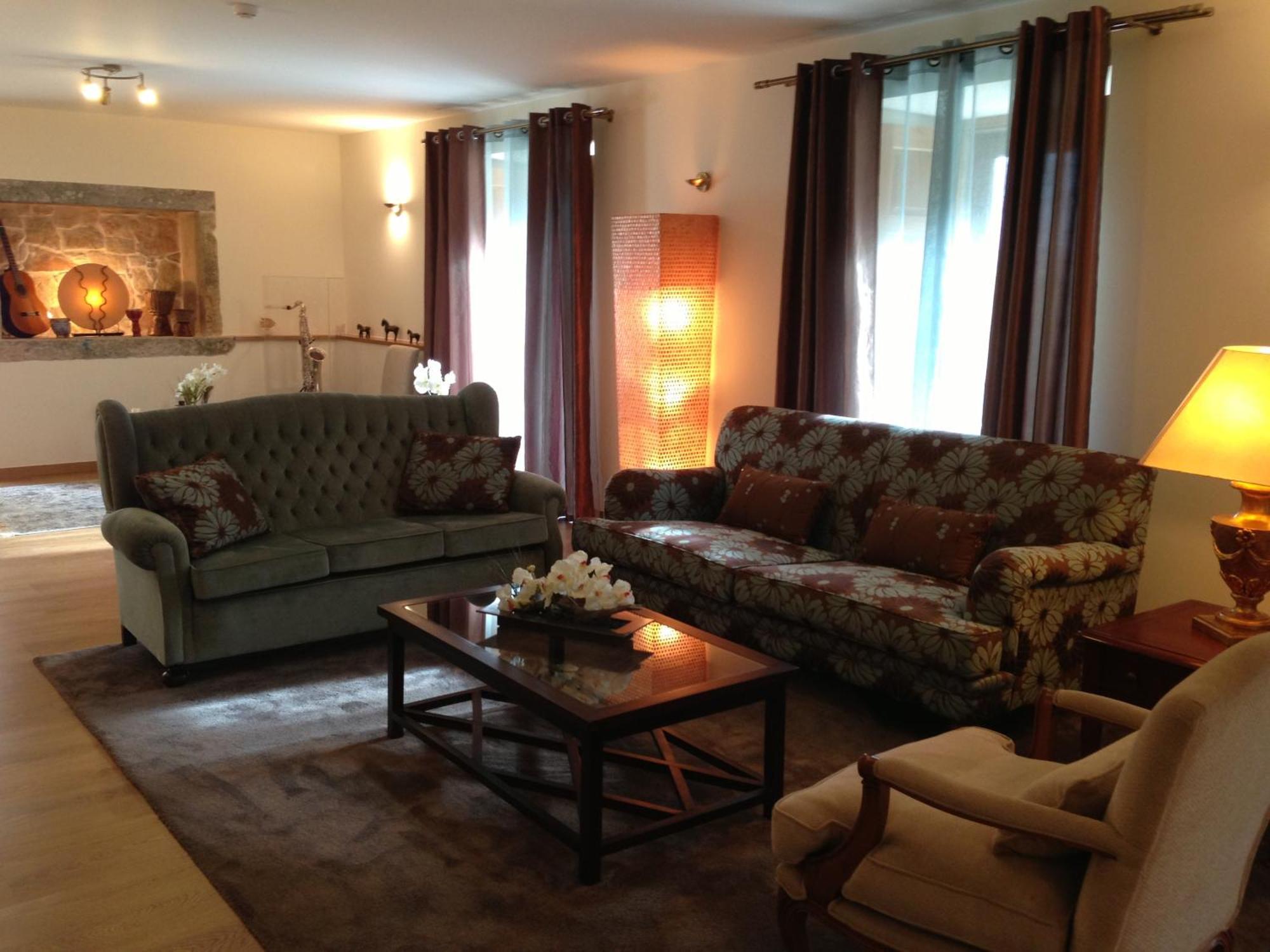 Country house Otium