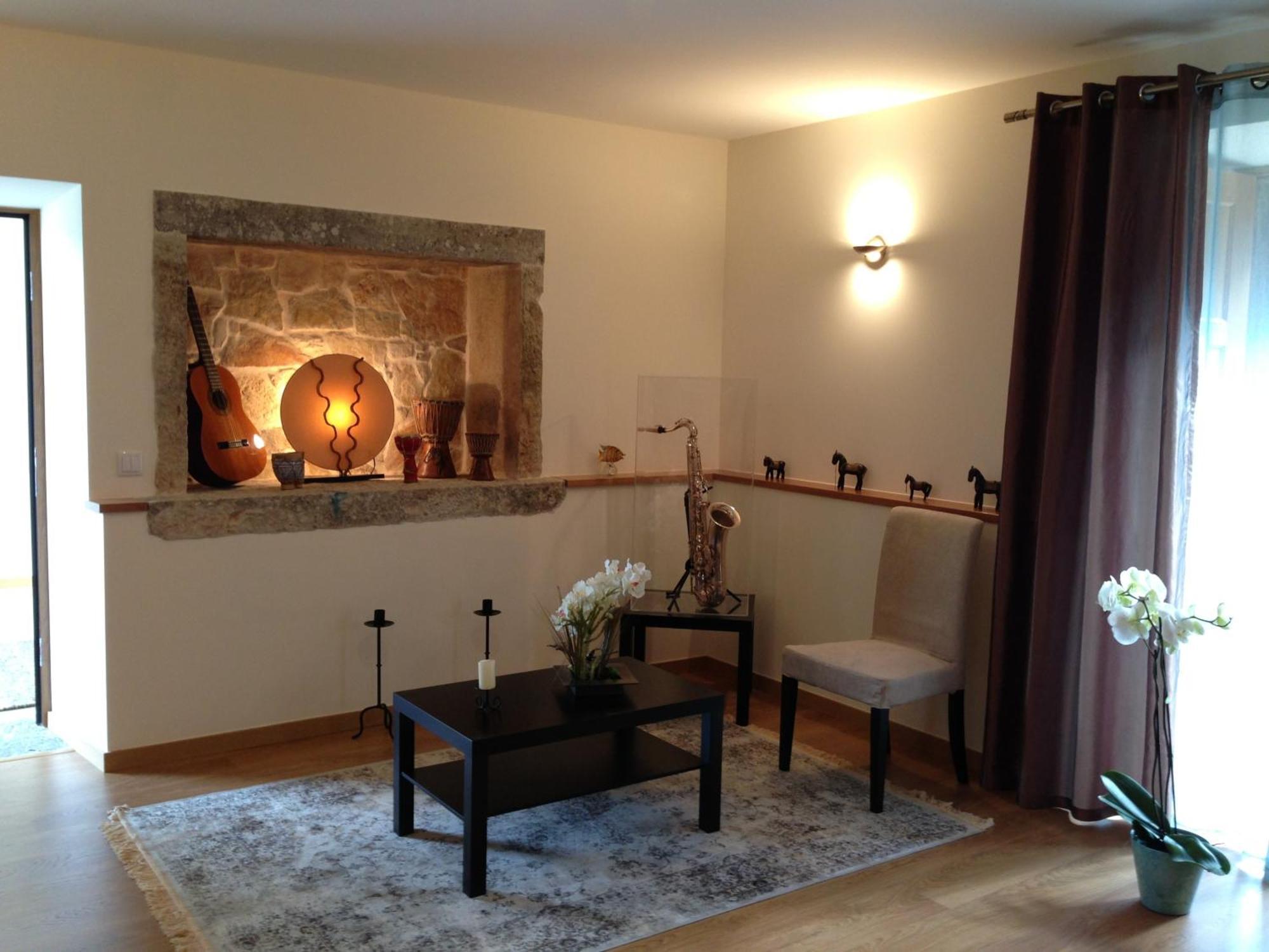 Country house Otium Alvorge