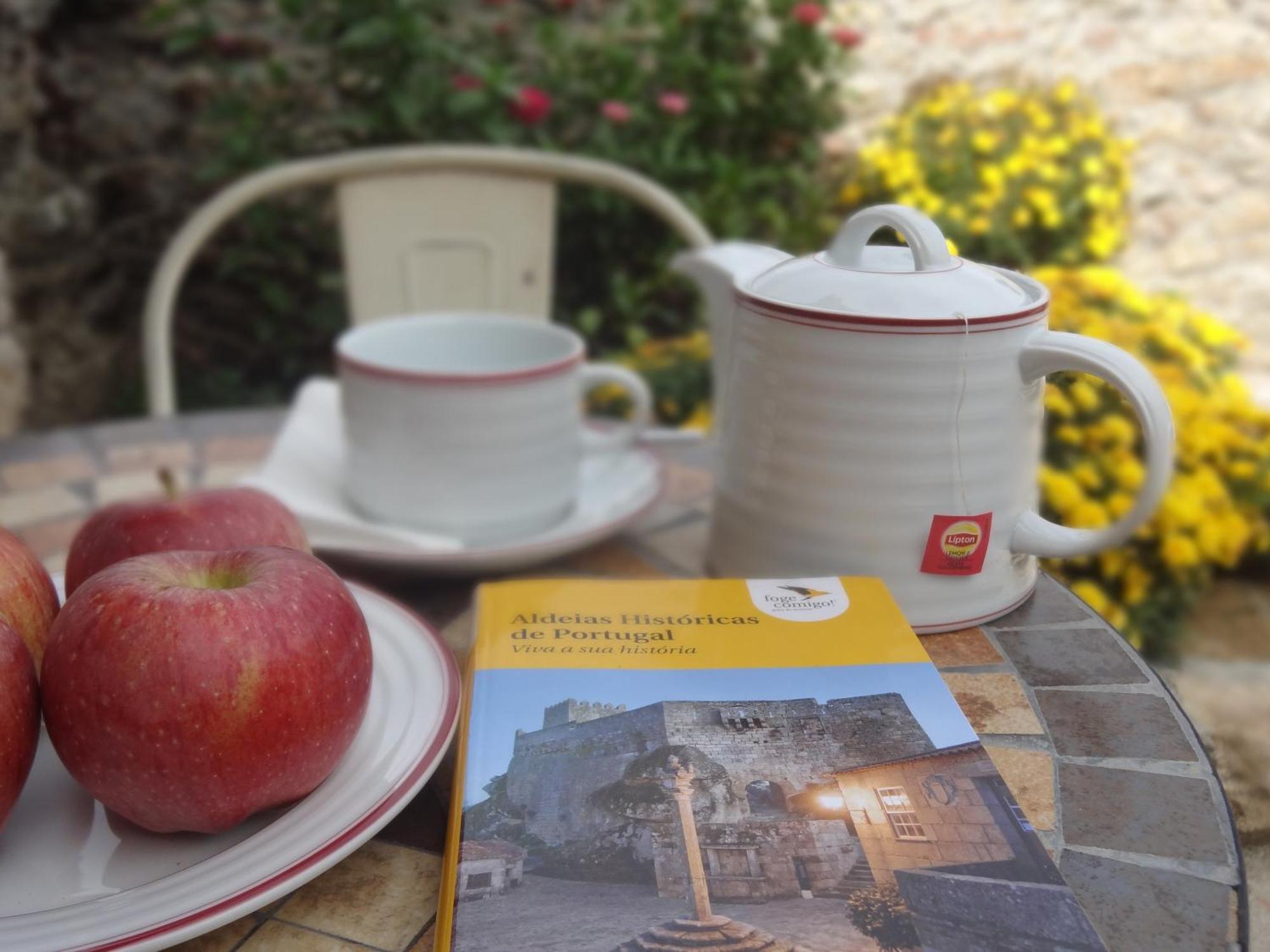 Casas Do - Country Holiday park
