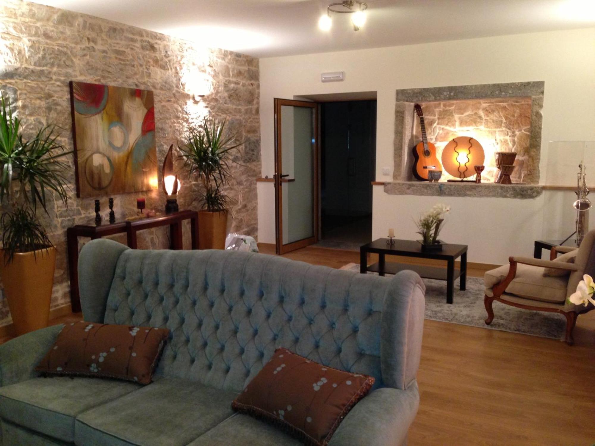 Country house Otium