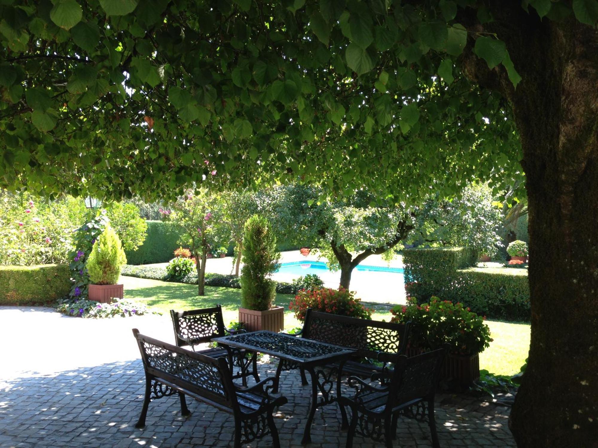 Otium Country house *