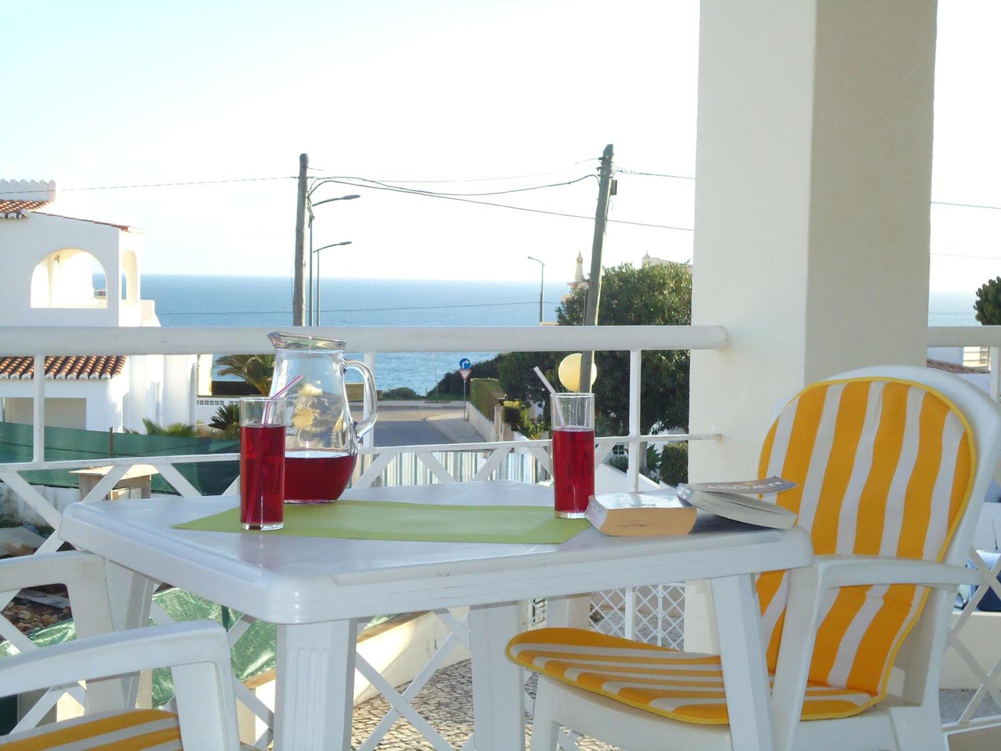 Vilas Do Mar Apartment