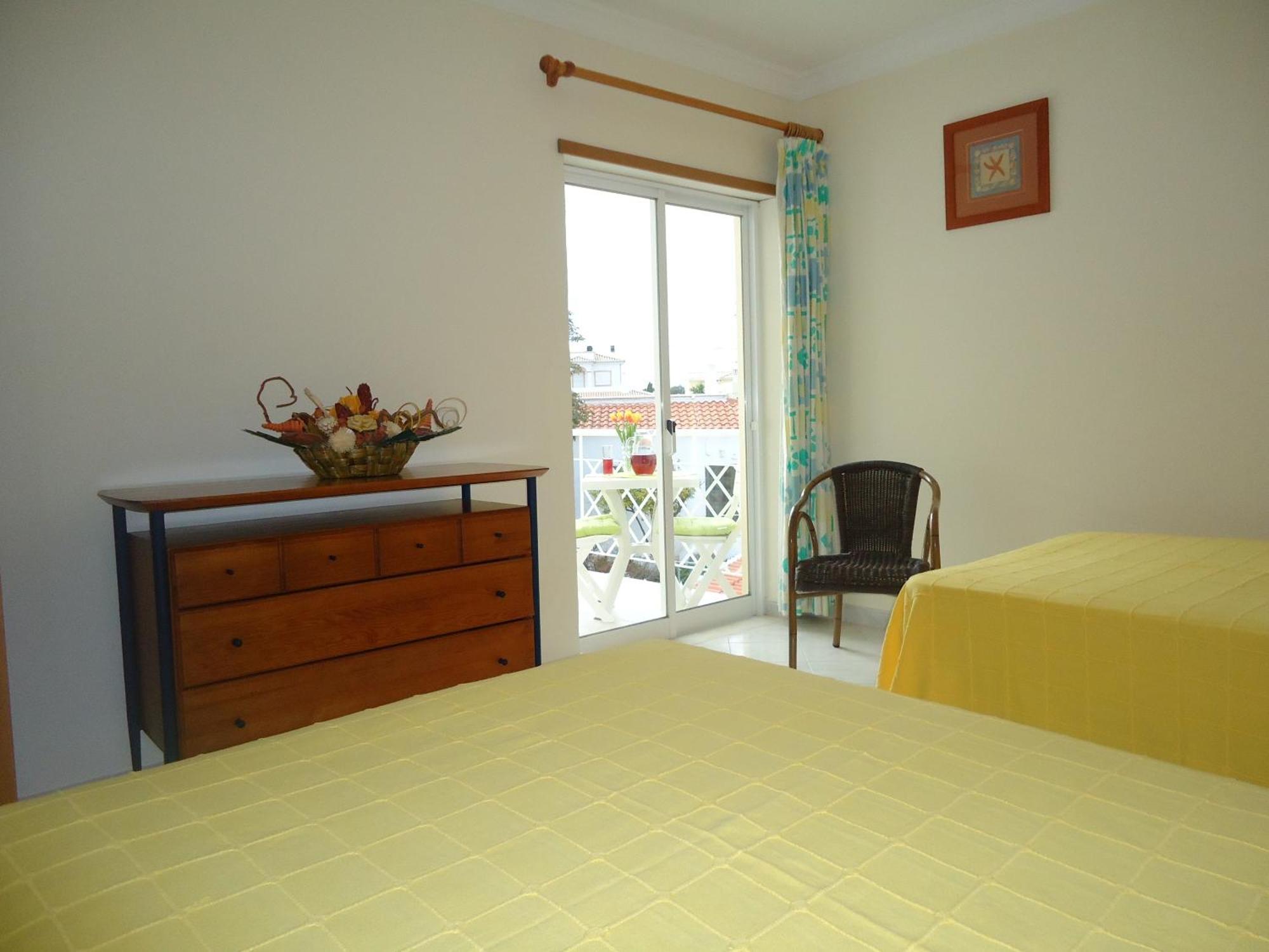 Apartment Vilas Do Mar Carvoeiro (Lagoa)