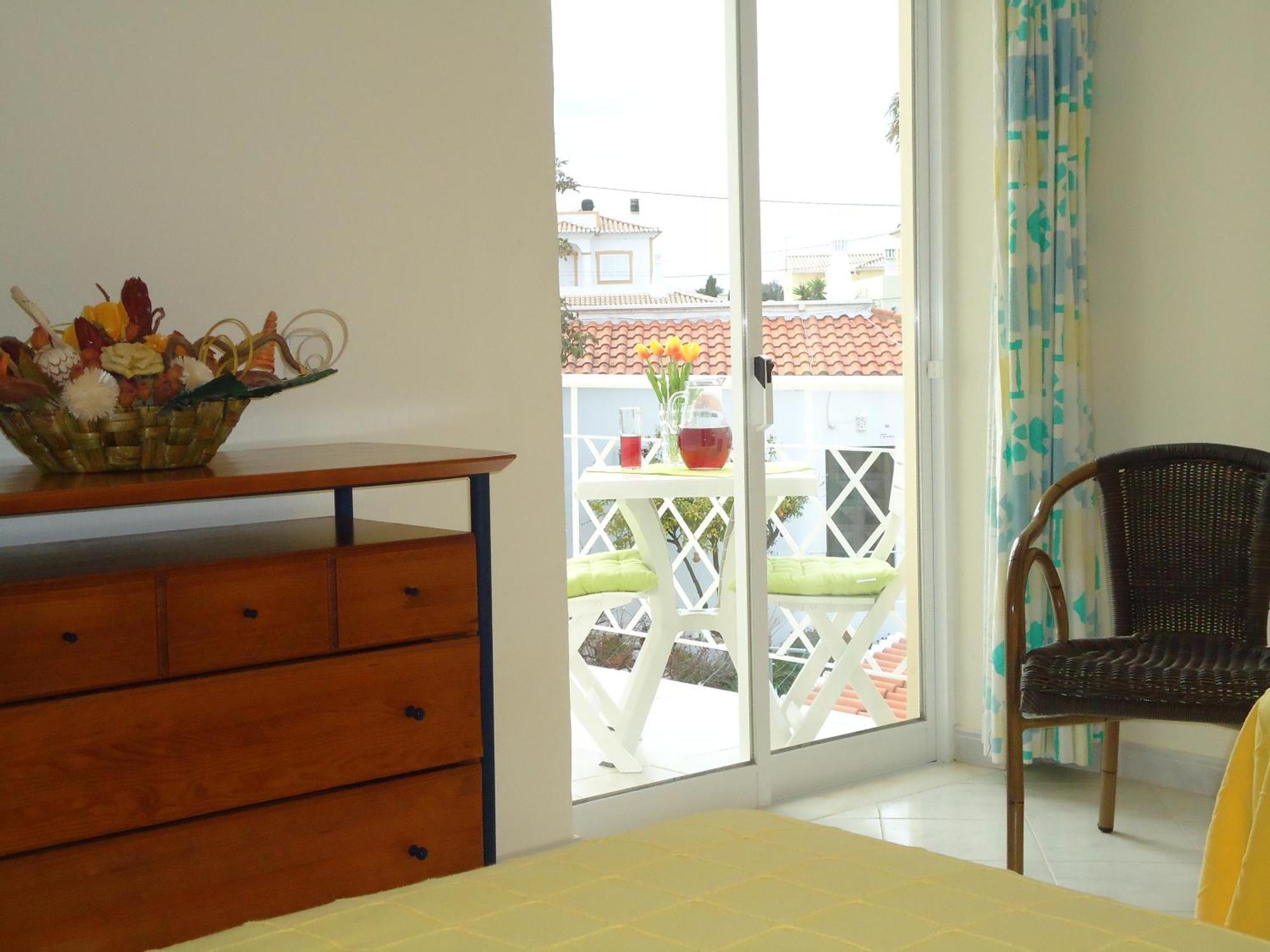 Vilas Do Mar Apartment *