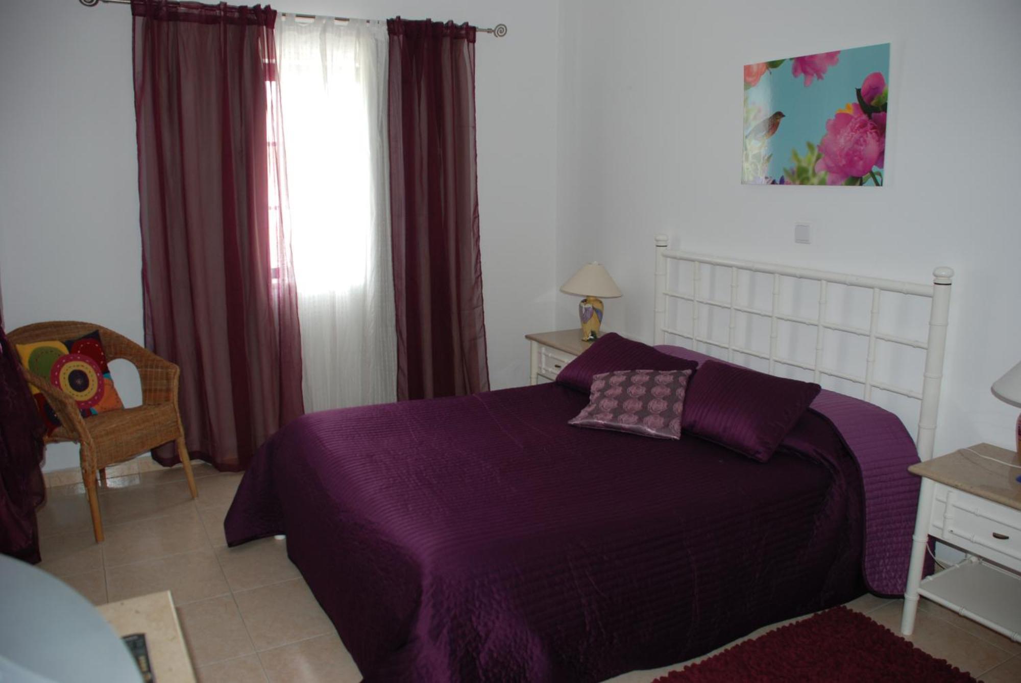 Apartamento Terraco E Mar *