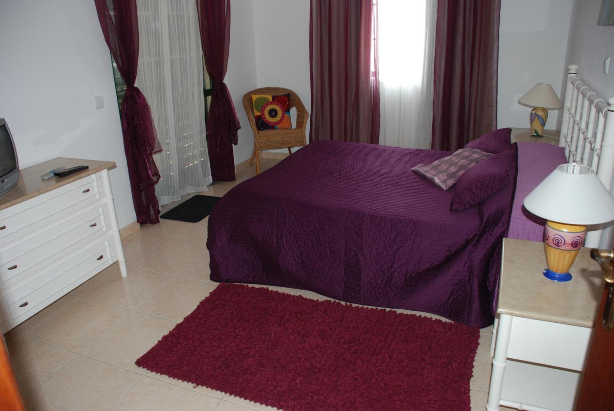 Terraco E Mar Apartamento *