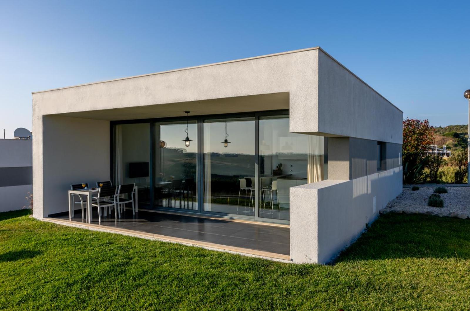 Villa Carina Villas