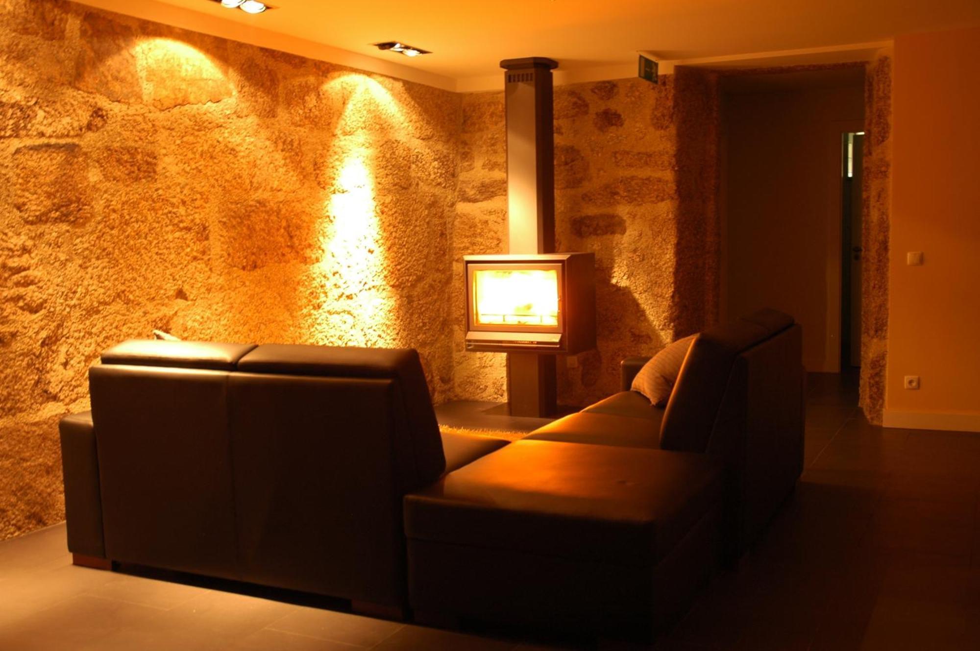 Country house Casa De Campo Monte Abades