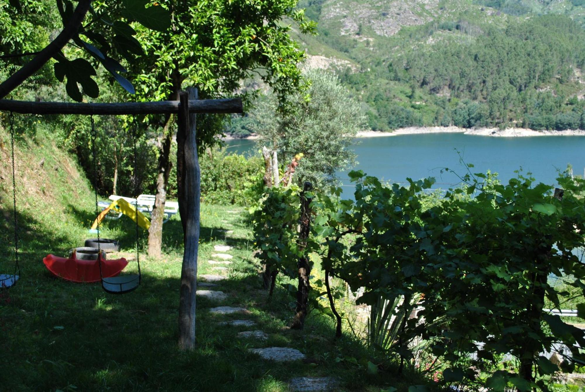Pensión Casa Do - Gerês