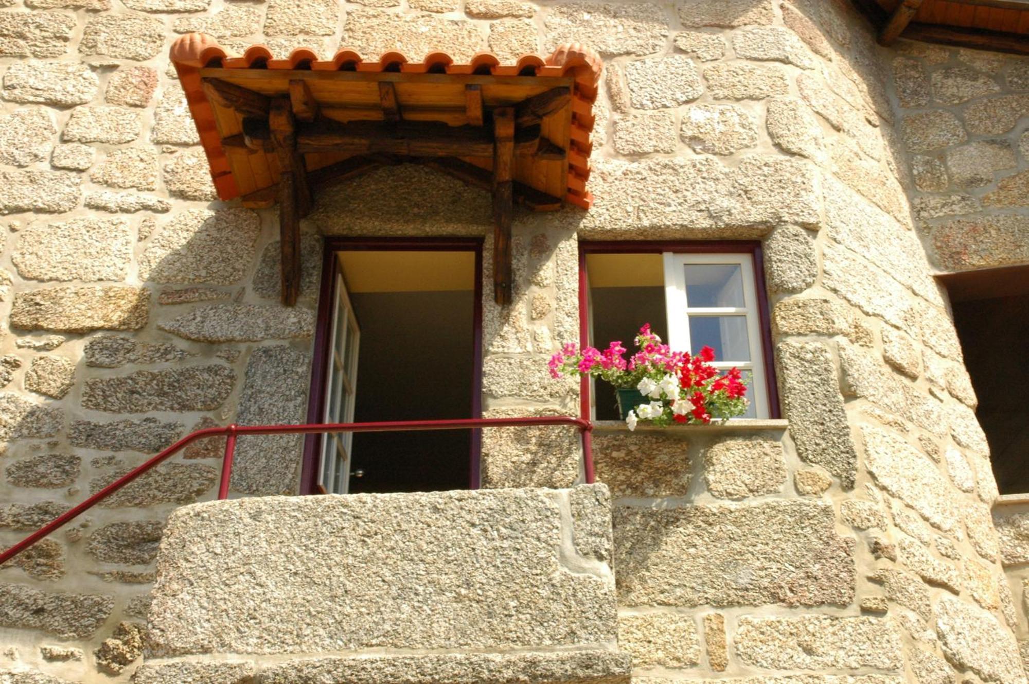 Country house Casa De Campo Monte Abades