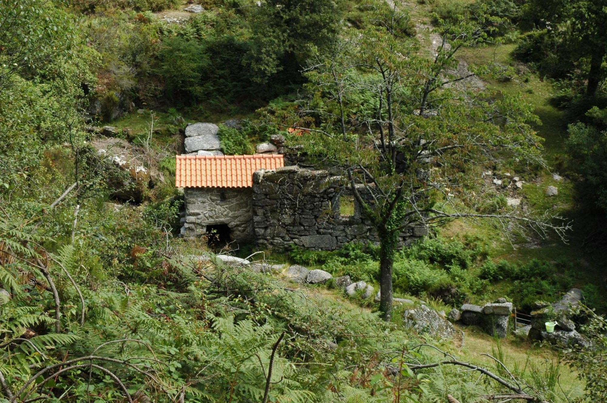 Casa De Campo Monte Abades