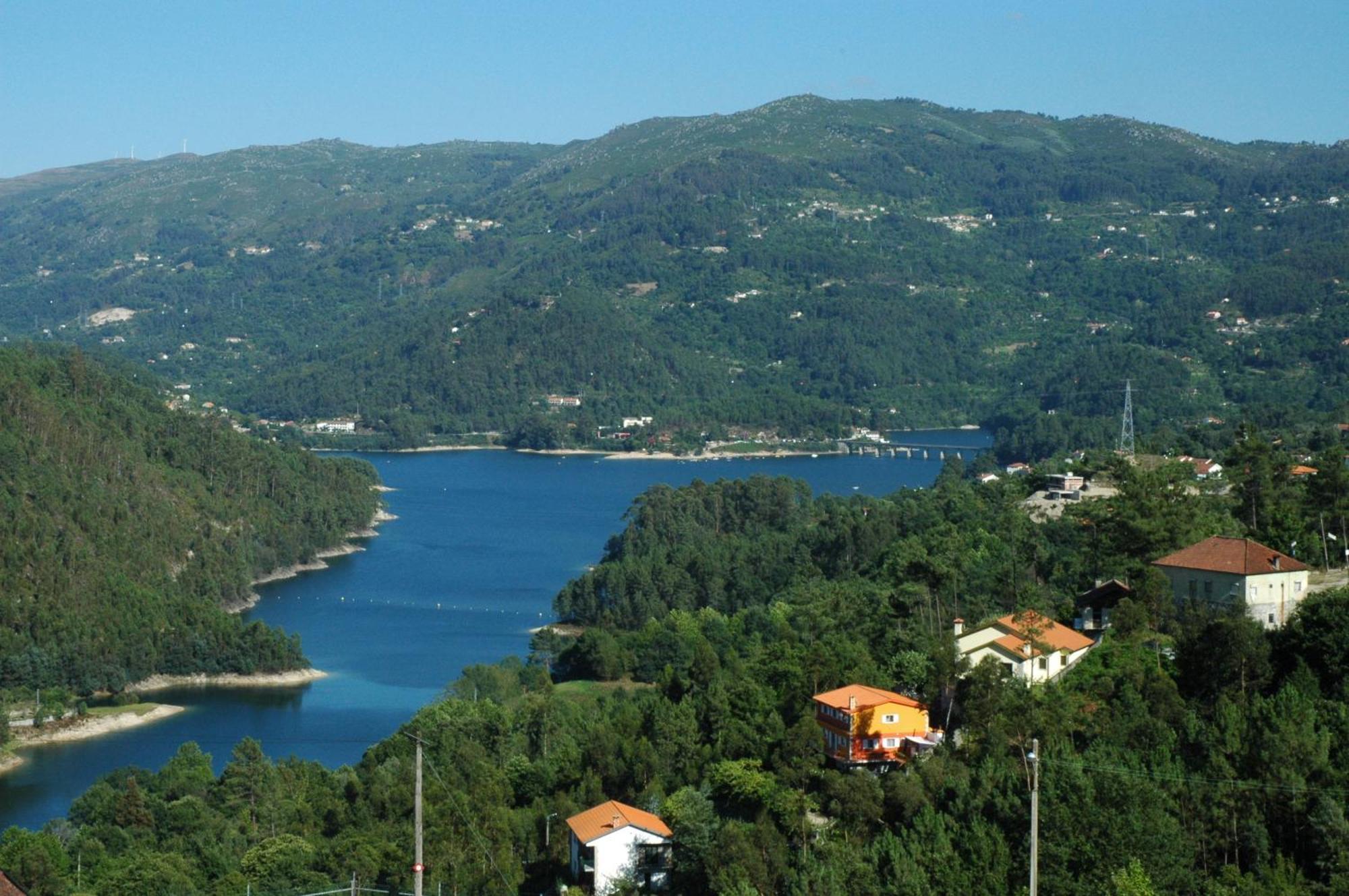 Monte Abades Terras de Bouro