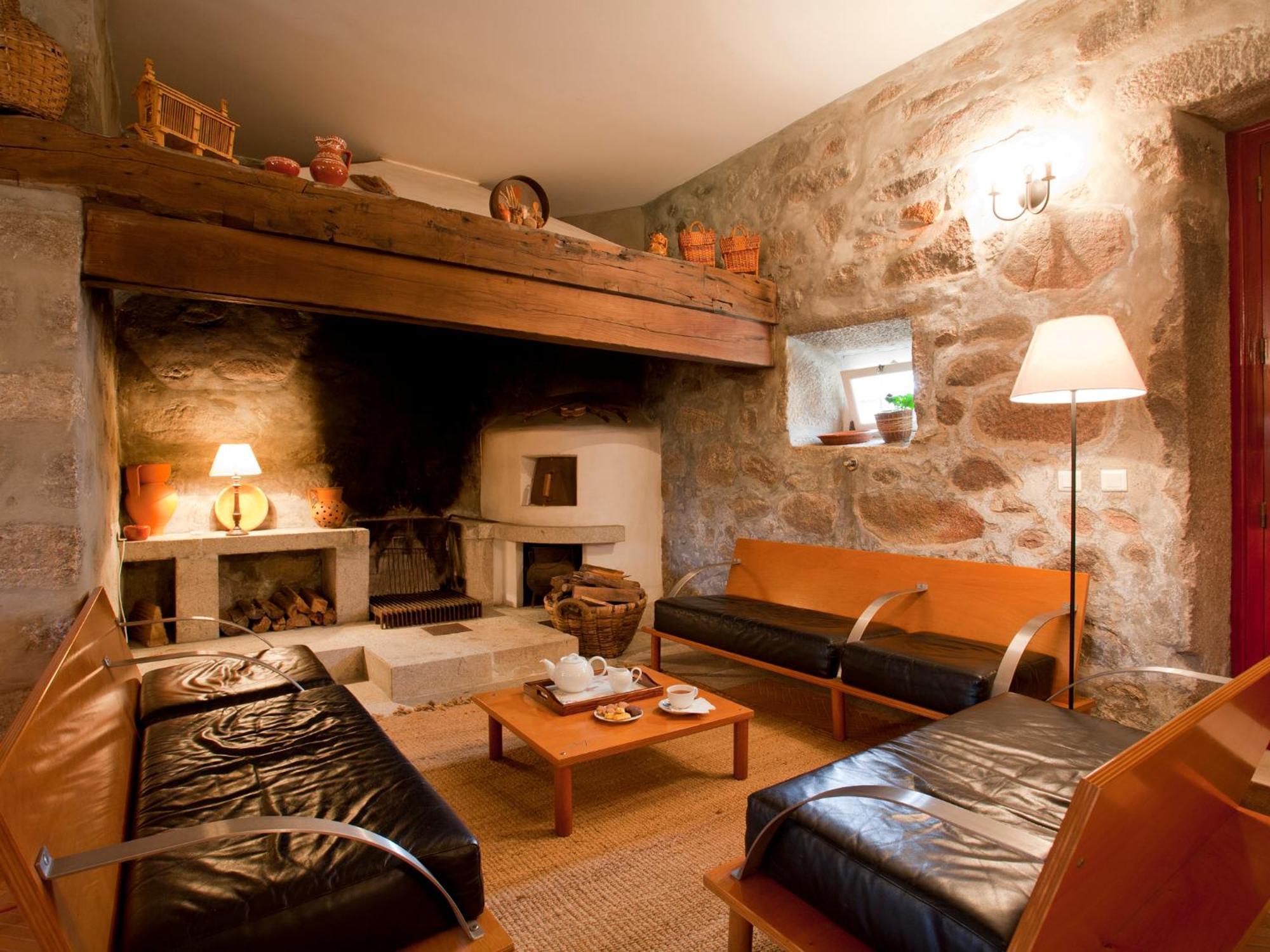 Farm stay Quinta Do Casal De S. Miguel De Soutelo Vila Verde (Braga)