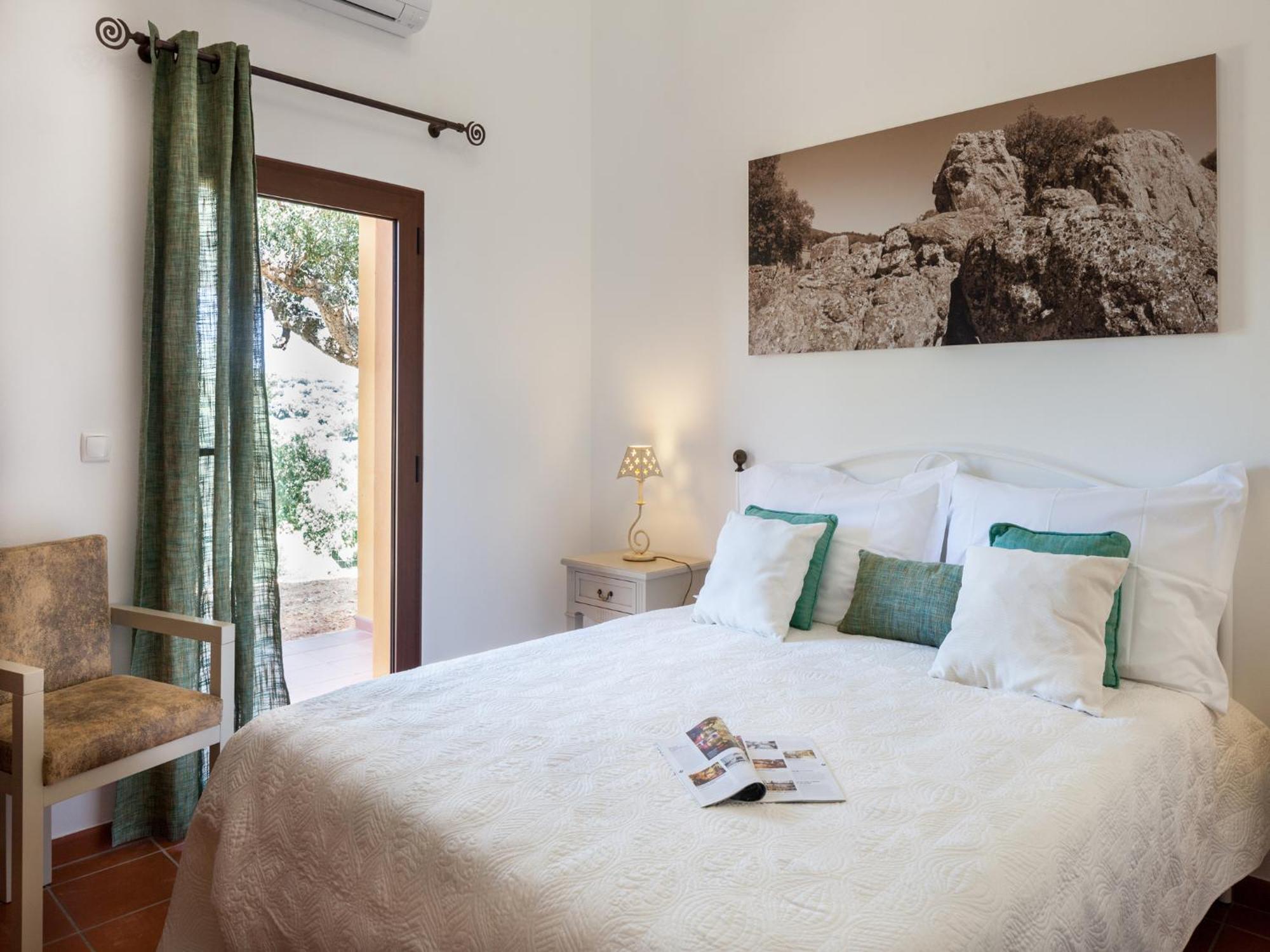 Monte Da Esperanca Vakantieboerderij *
